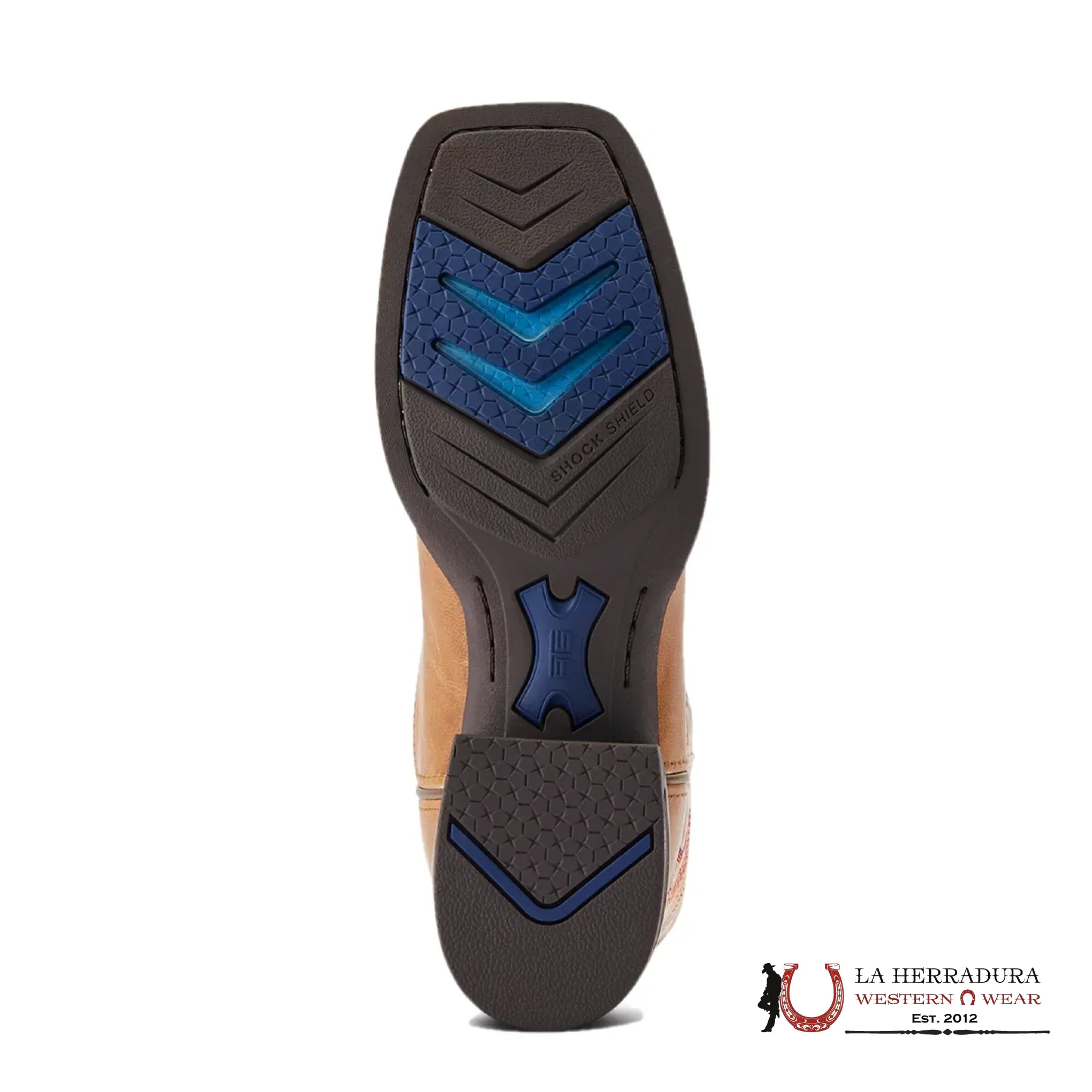 WOMENS ARIAT ROCKDALE ALMOND BUFF- 10044415 BOTAS MUJERES