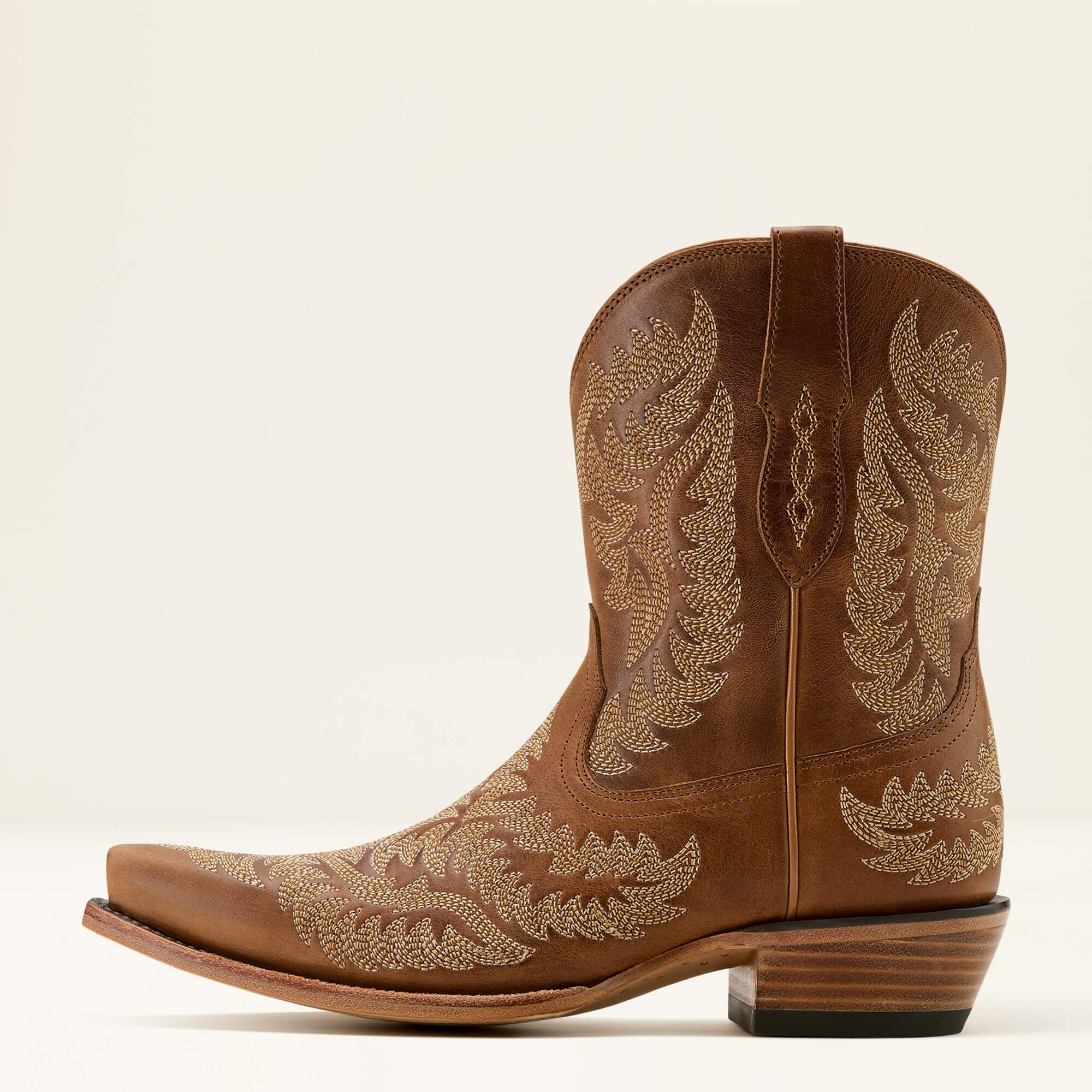WOMENS ARIAT SHADES OF GRAIN BOOT - 1250 BOTAS MUJERES