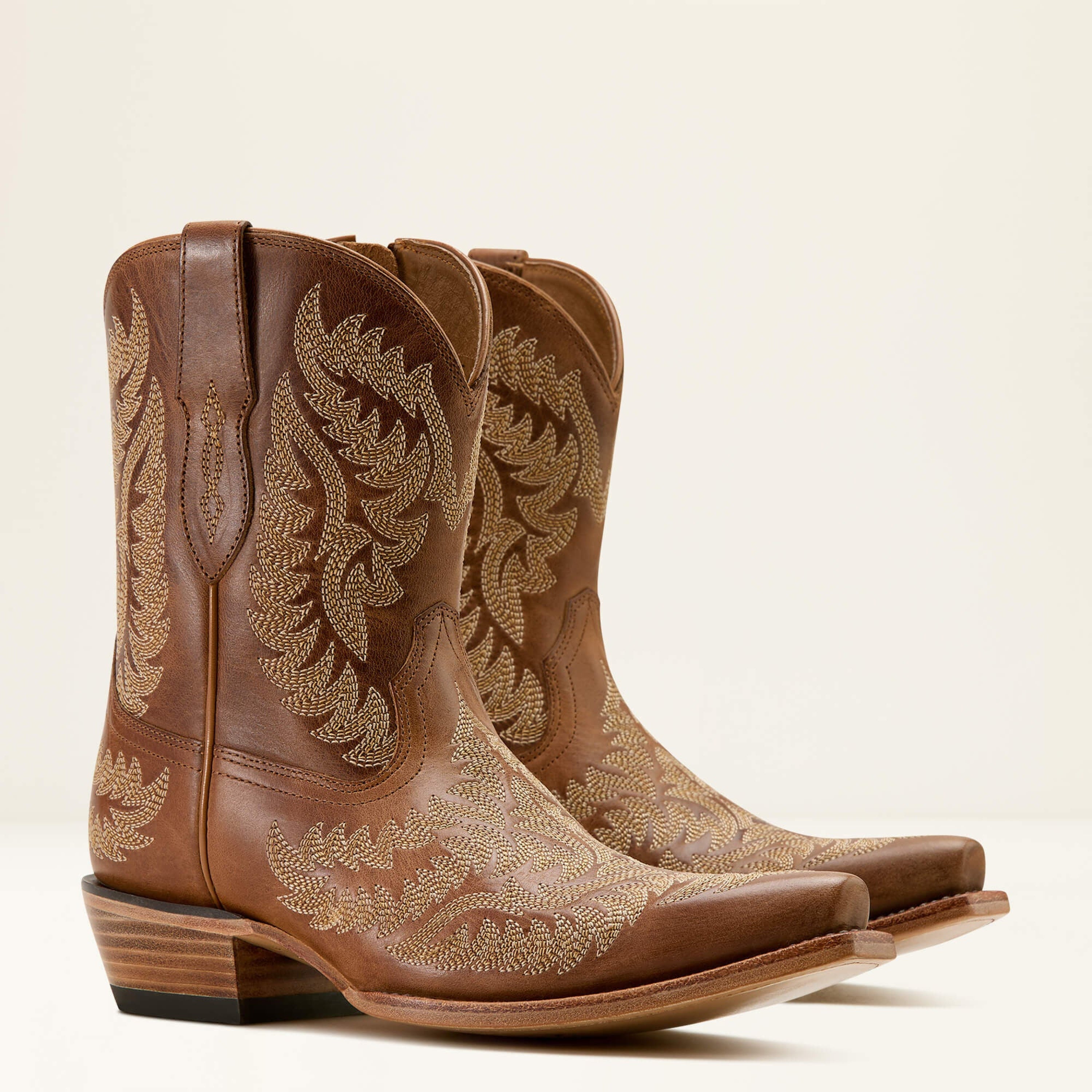 WOMENS ARIAT SHADES OF GRAIN BOOT - 1250 BOTAS MUJERES