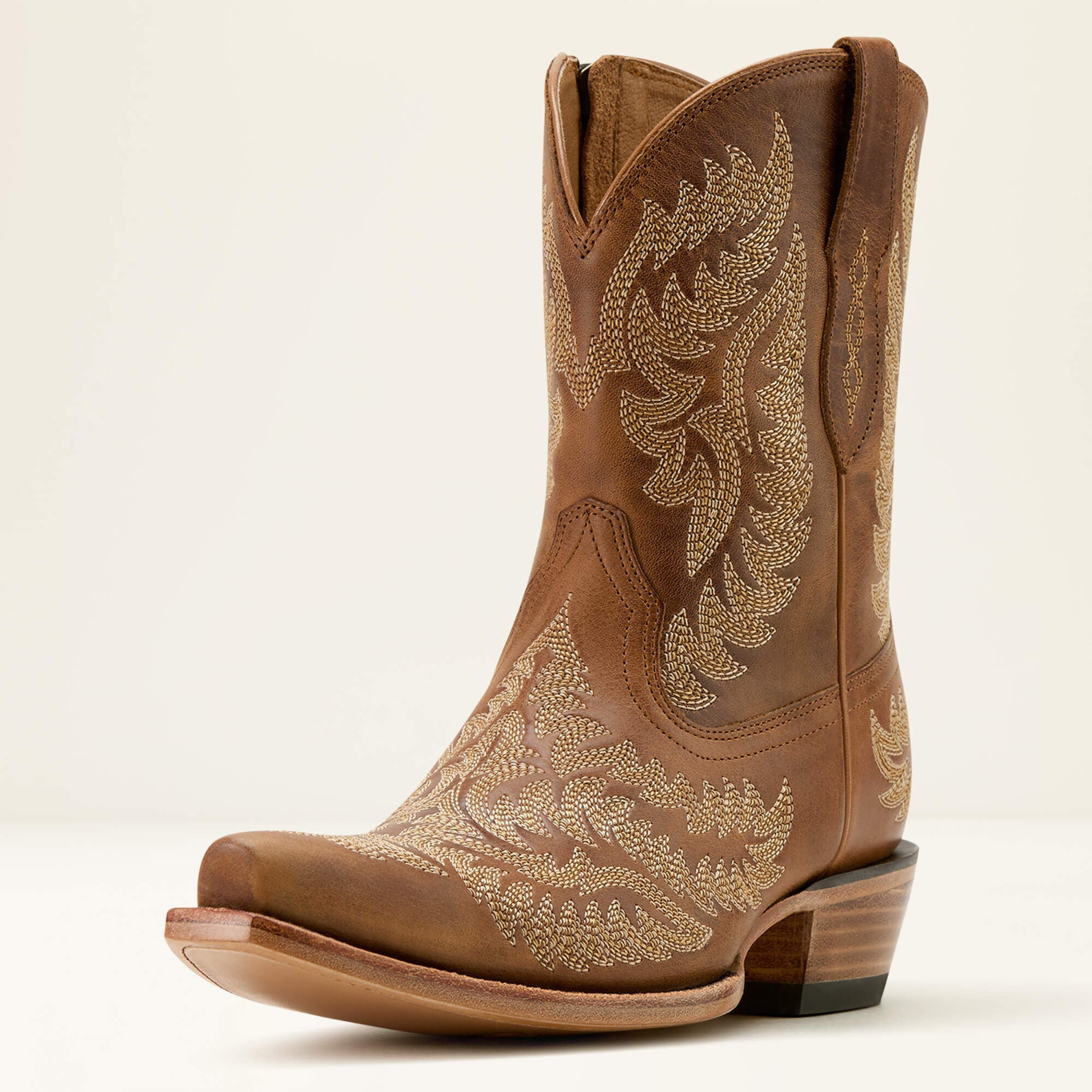 WOMENS ARIAT SHADES OF GRAIN BOOT - 1250 BOTAS MUJERES