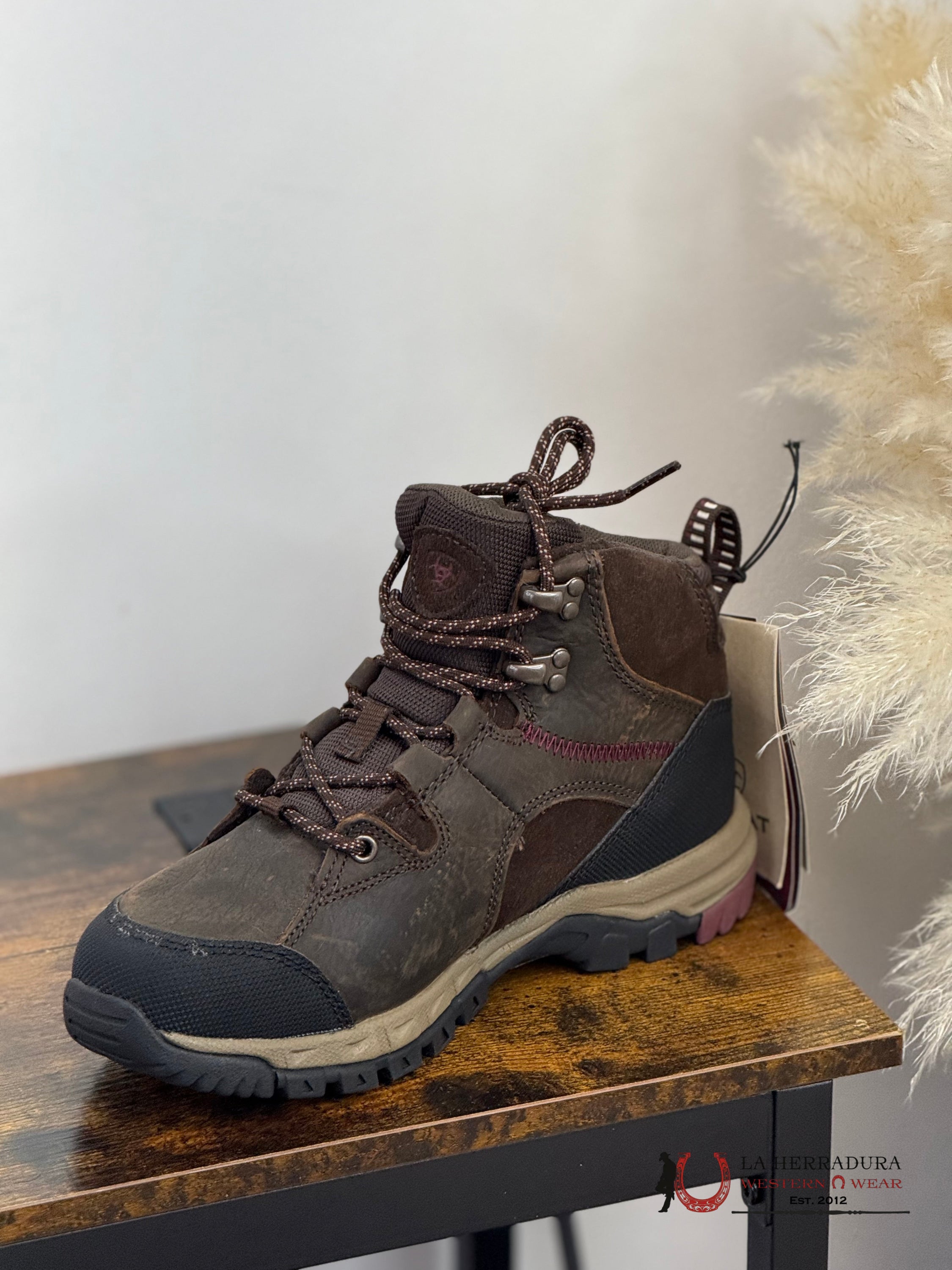 WOMENS ARIAT SKYLINE MID H20 10031363 BOTAS MUJERES