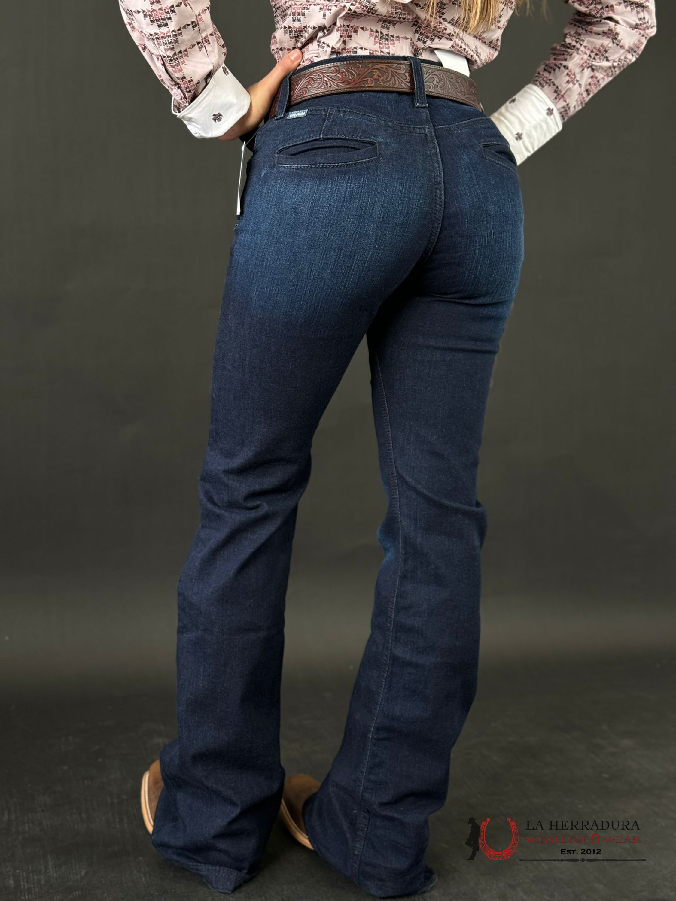 Women’s Cinch Lynden Trouser Ropa Mujeres