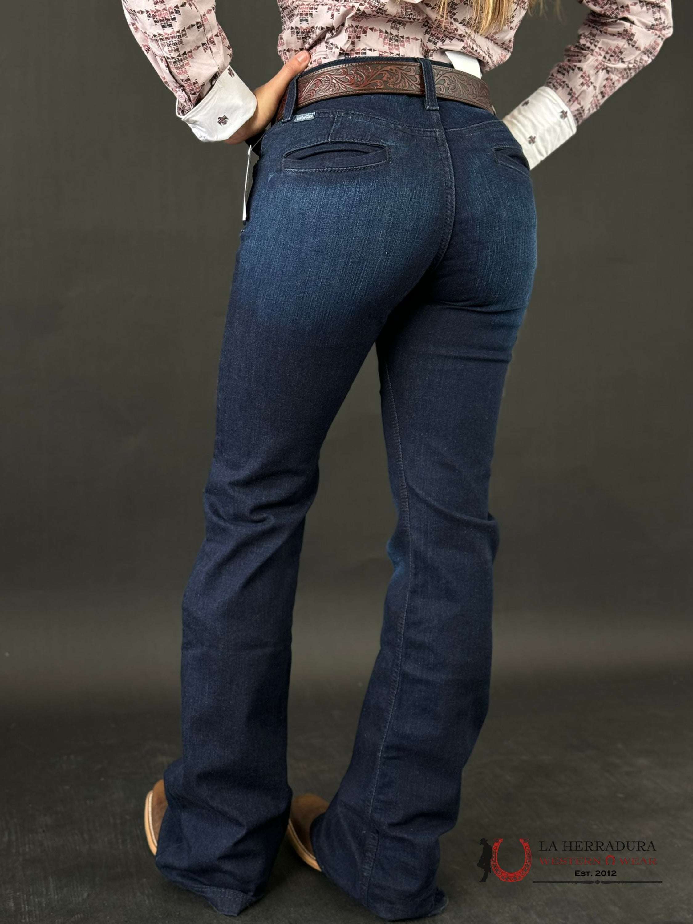 Women’s Cinch Lynden Trouser Ropa Mujeres