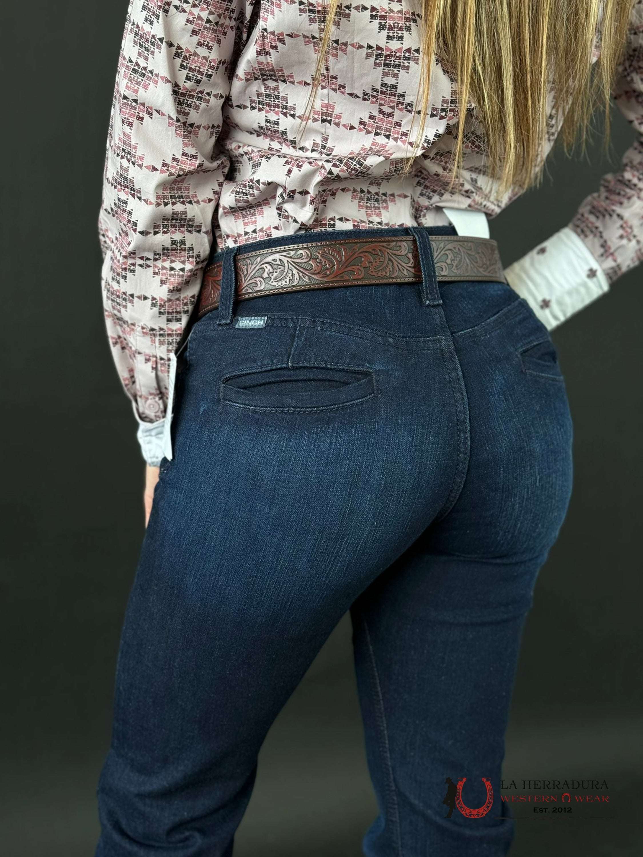 Women’s Cinch Lynden Trouser Ropa Mujeres