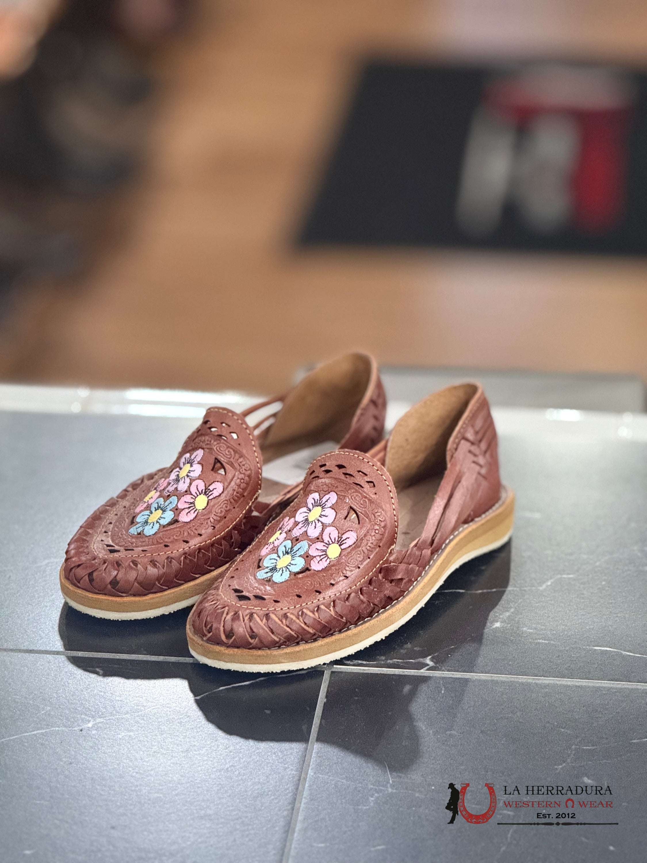 WOMENS HUARACHE SANDRA SHEDRON BOTAS MUJERES