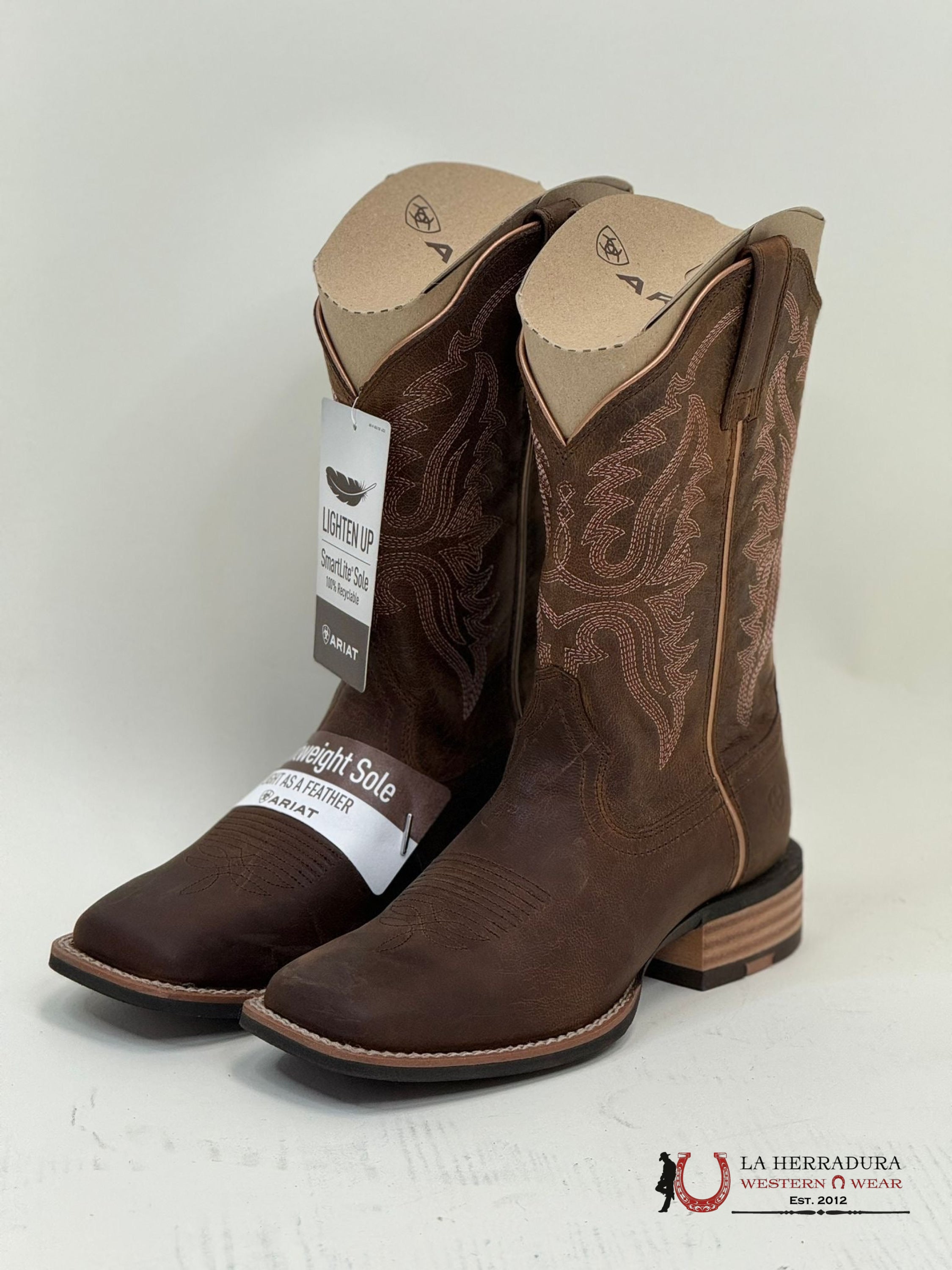 Women’s Olena Sassy Brown 51039 Botas Mujeres