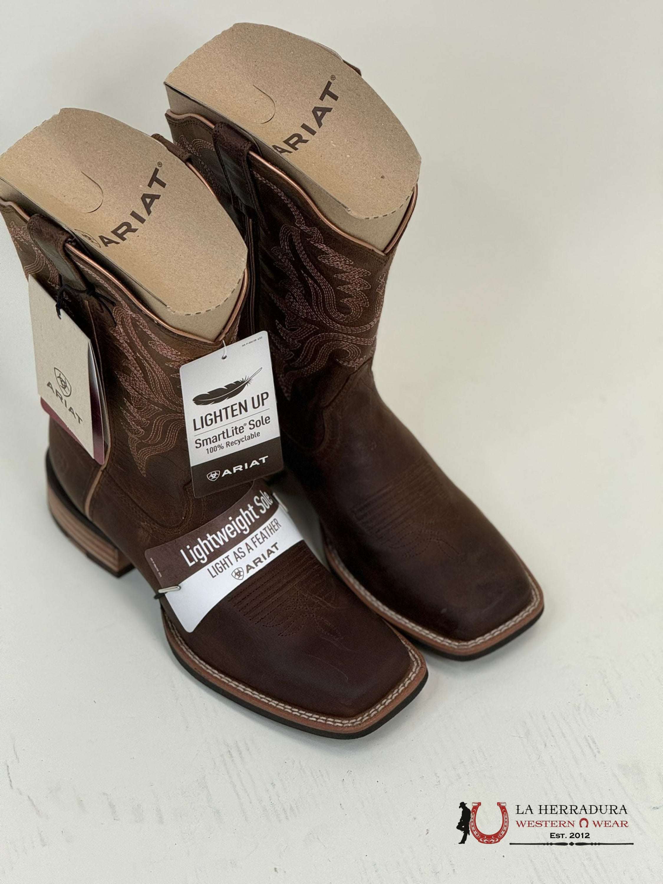 Women’s Olena Sassy Brown 51039 Botas Mujeres
