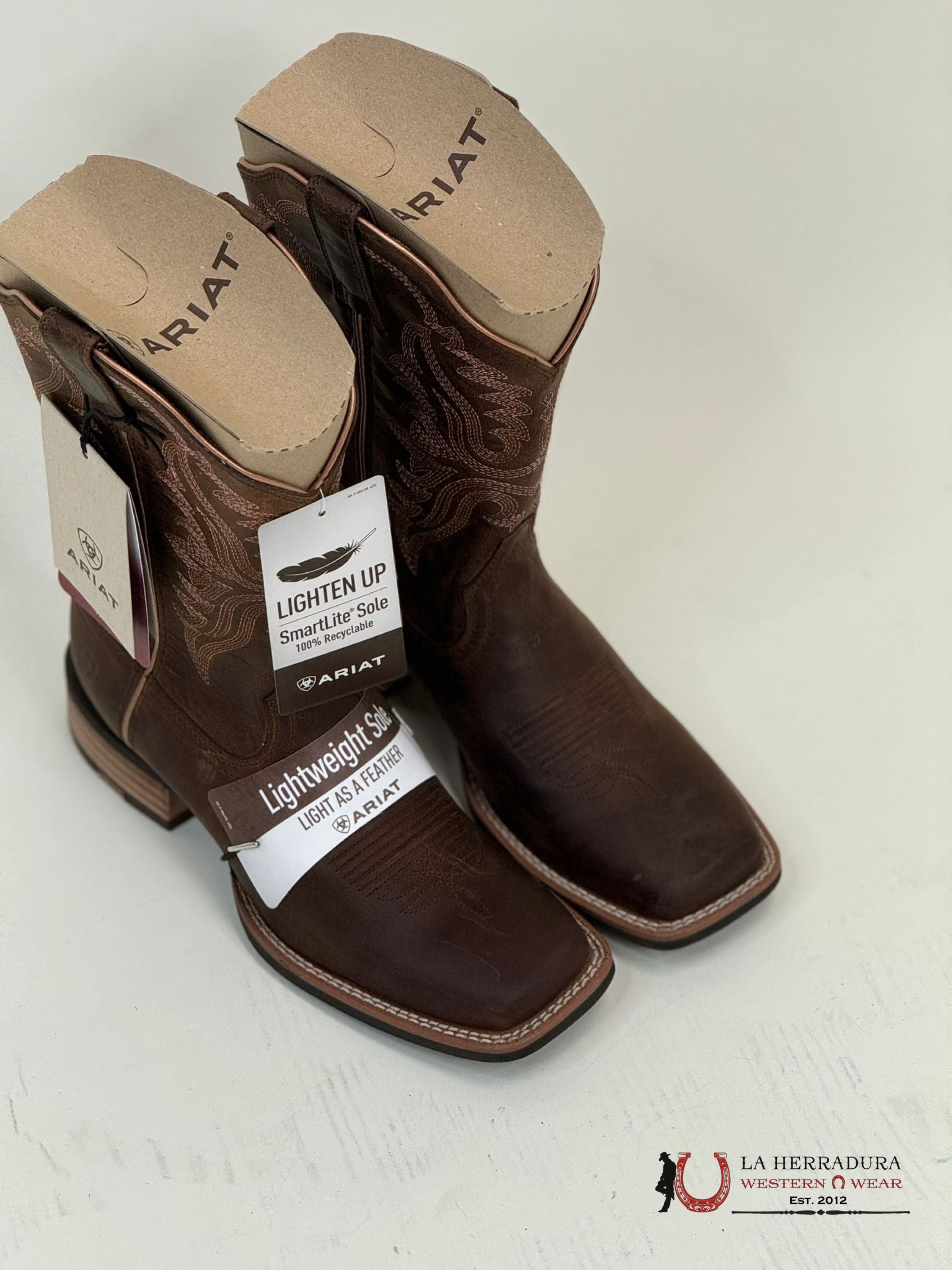 Women’s Olena Sassy Brown 51039 Botas Mujeres