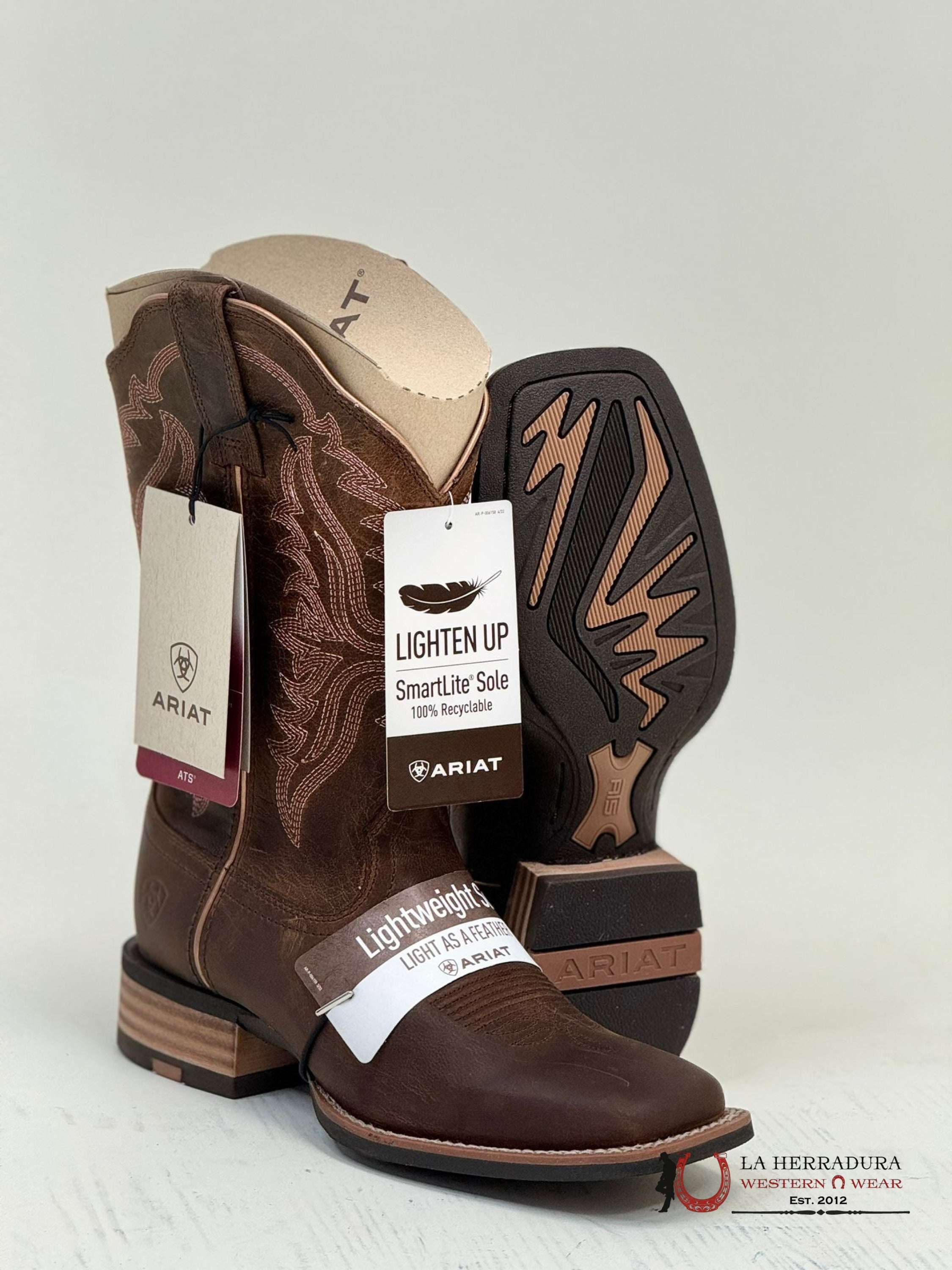 Women’s Olena Sassy Brown 51039 Botas Mujeres