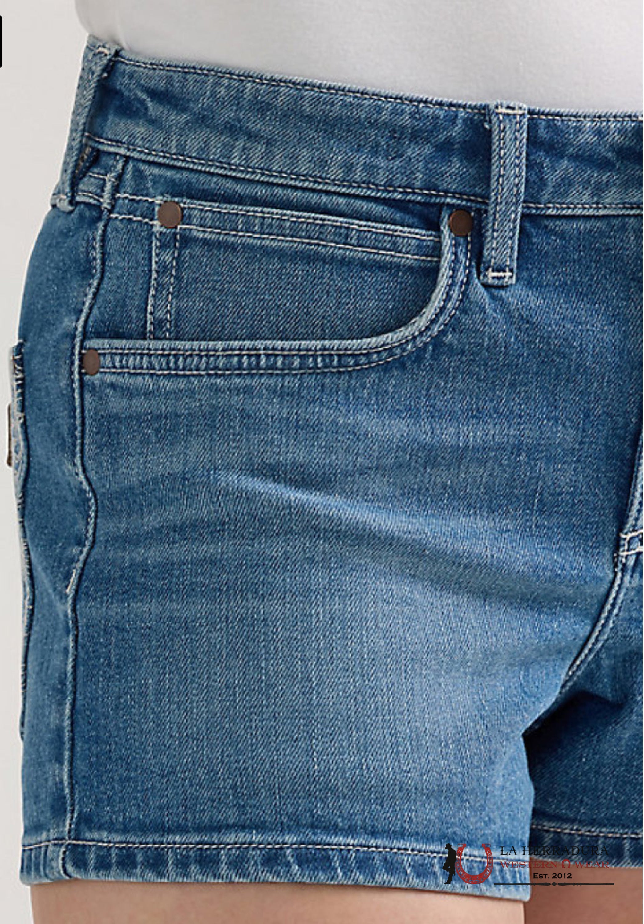 Women’s Wrangler Retro Mae Midrise ROPA MUJERES