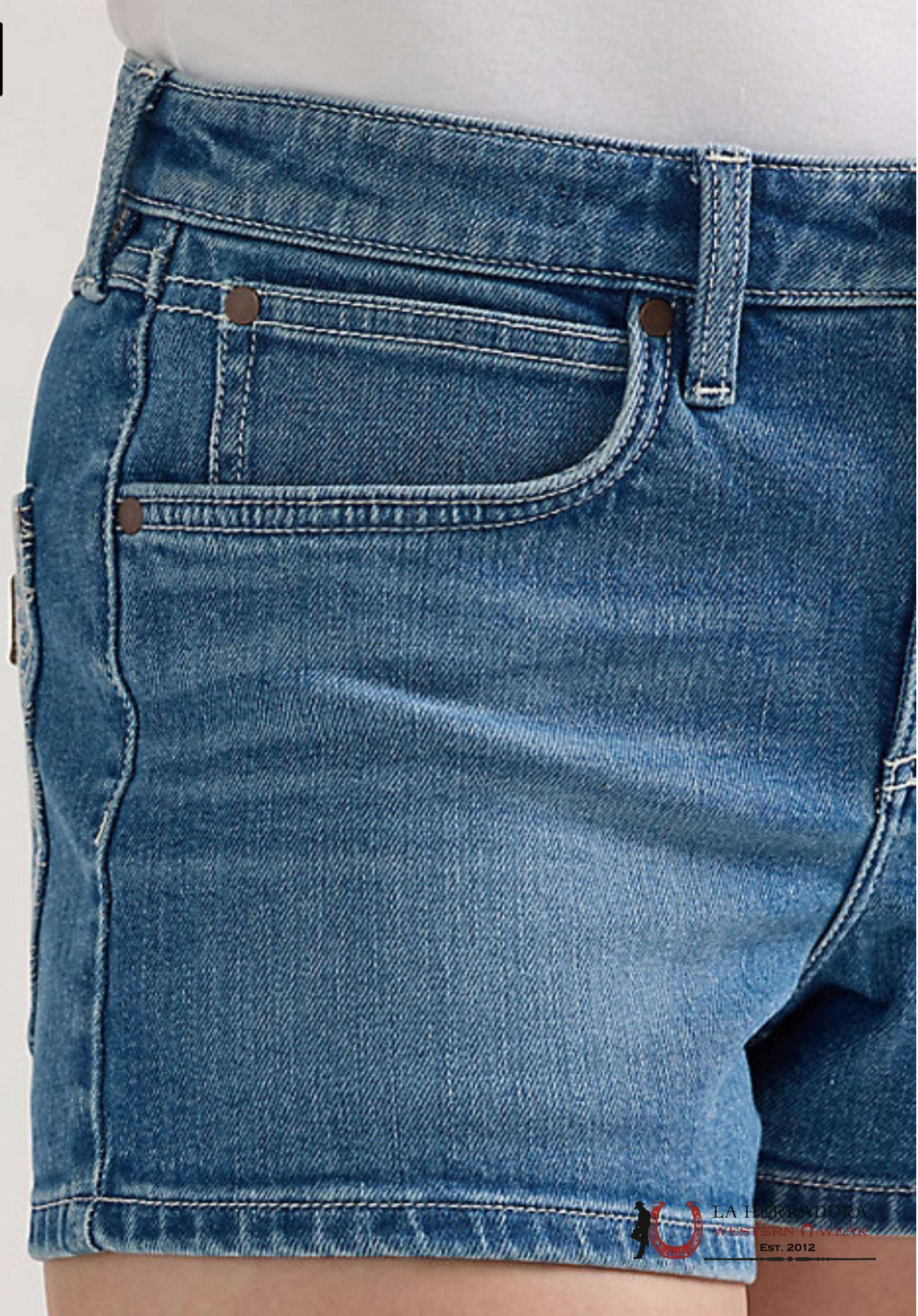 Women’s Wrangler Retro Mae Midrise ROPA MUJERES