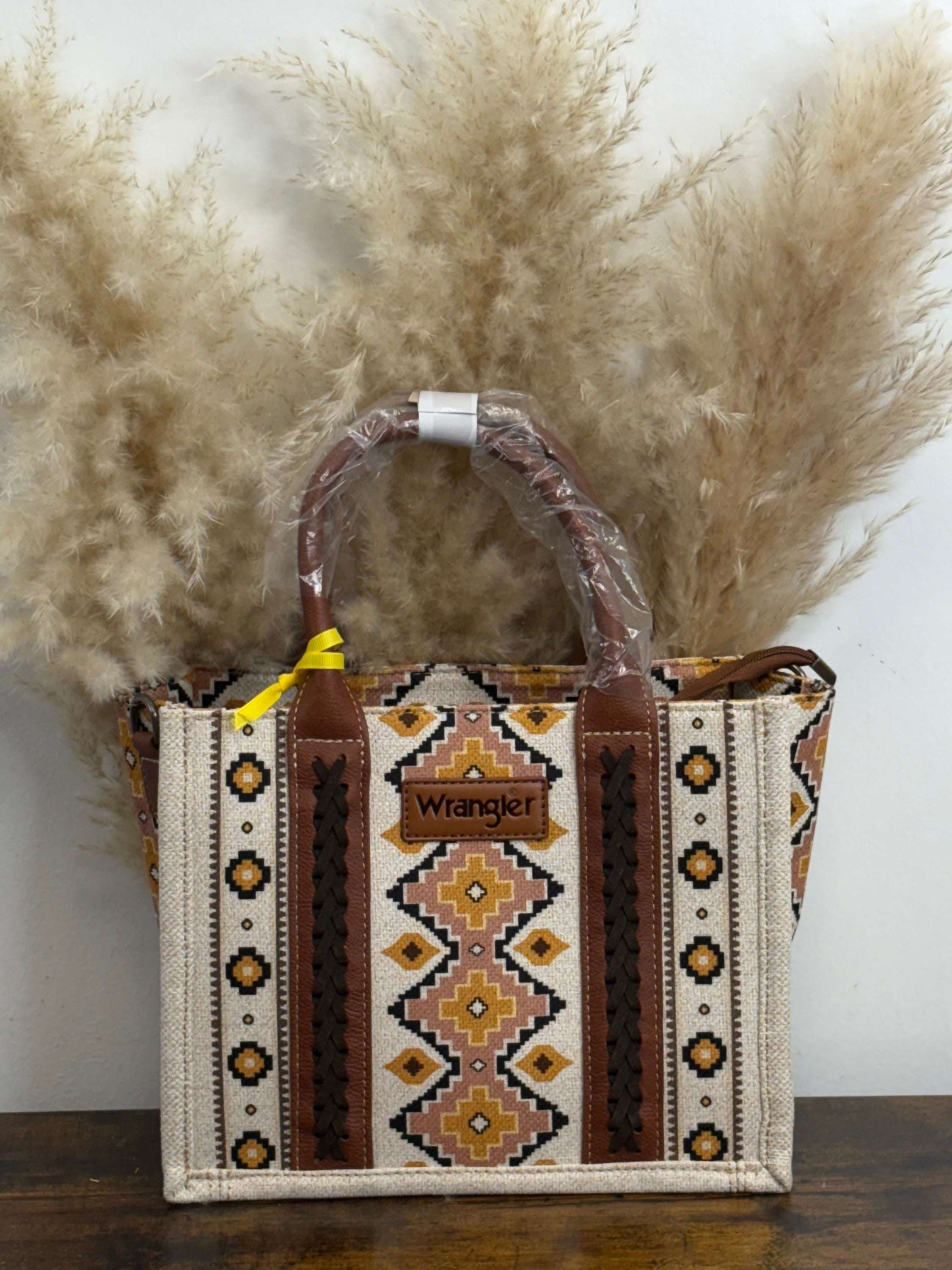 Wrangler Azteca Bag Ropa Mujeres