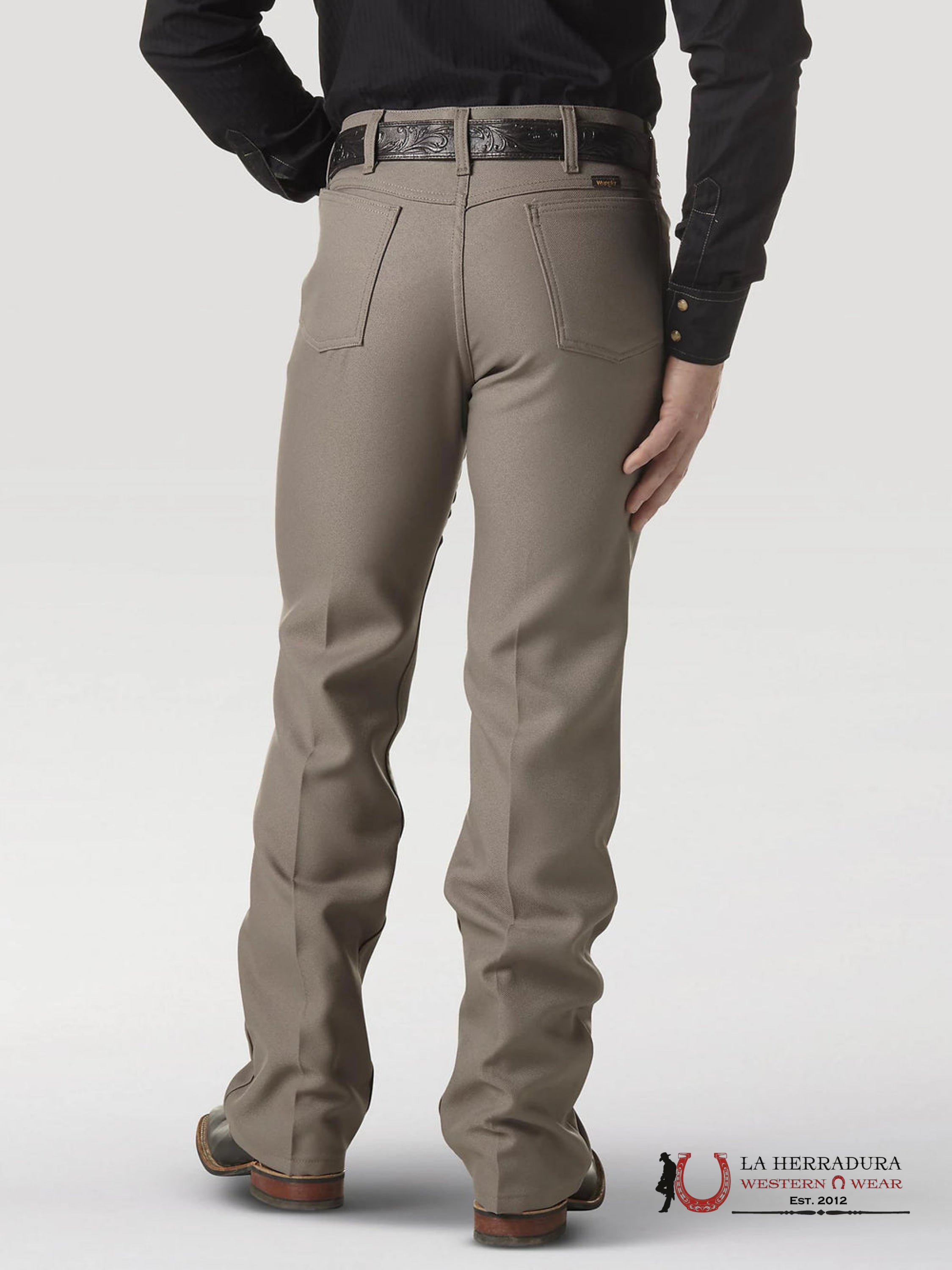 WRANGLER BOOT JEANS RANCHER BRICH REGULAR 82BH WRANGLER JEANS