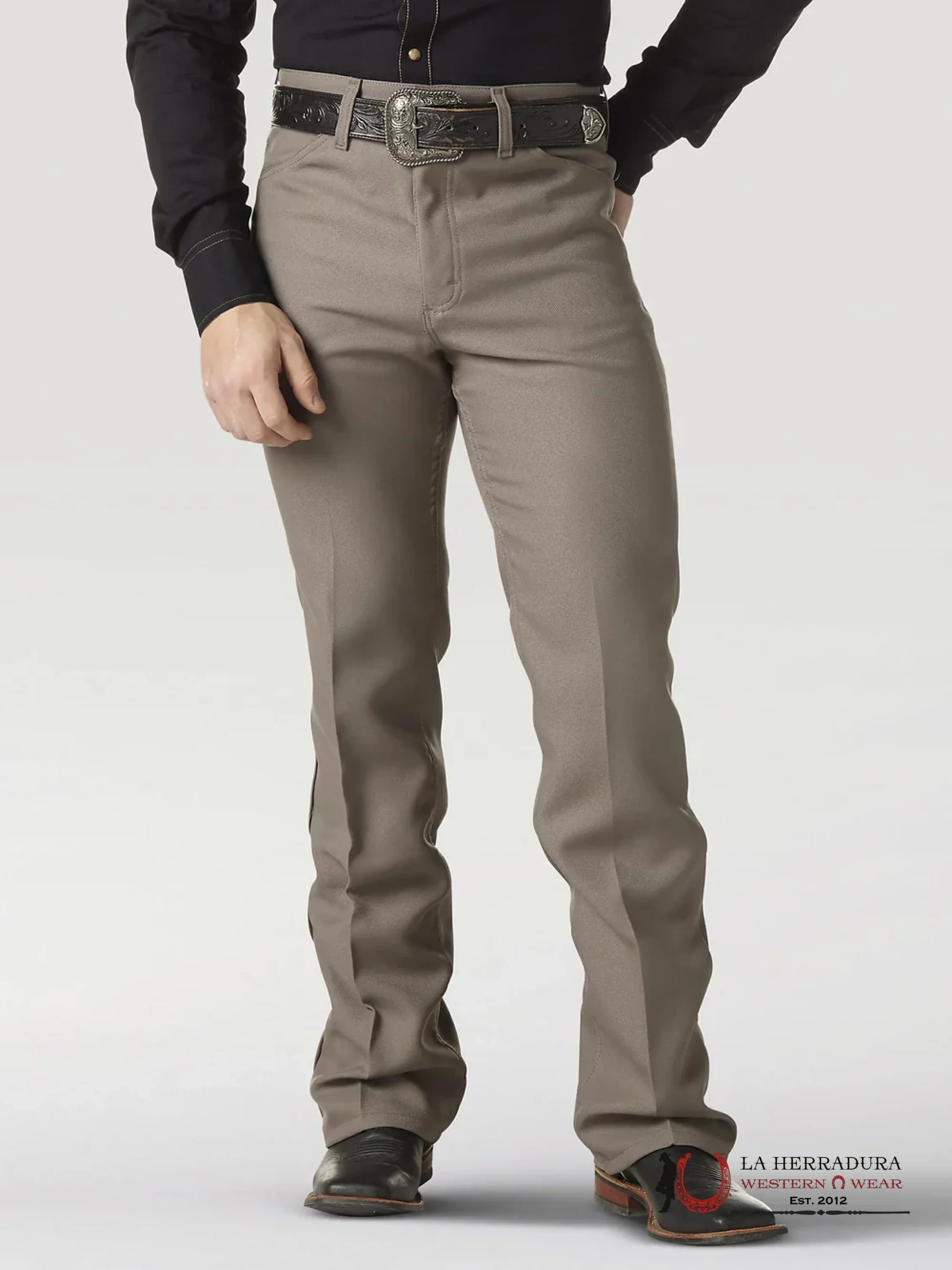 WRANGLER BOOT JEANS RANCHER BRICH REGULAR 82BH WRANGLER JEANS