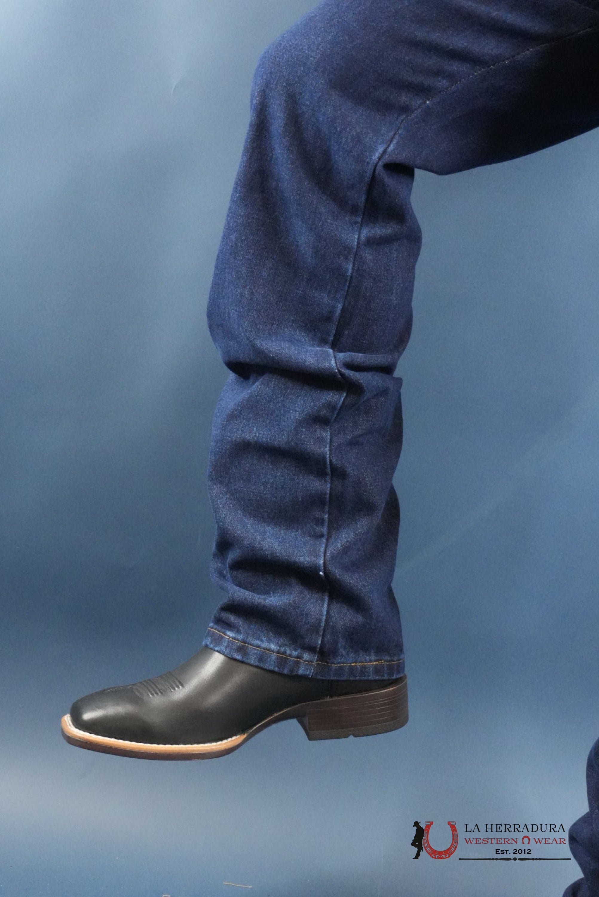 WRANGLER MEN’S JEANS COWBOY CUT SLIM FIT NTF WRANGLER JEANS