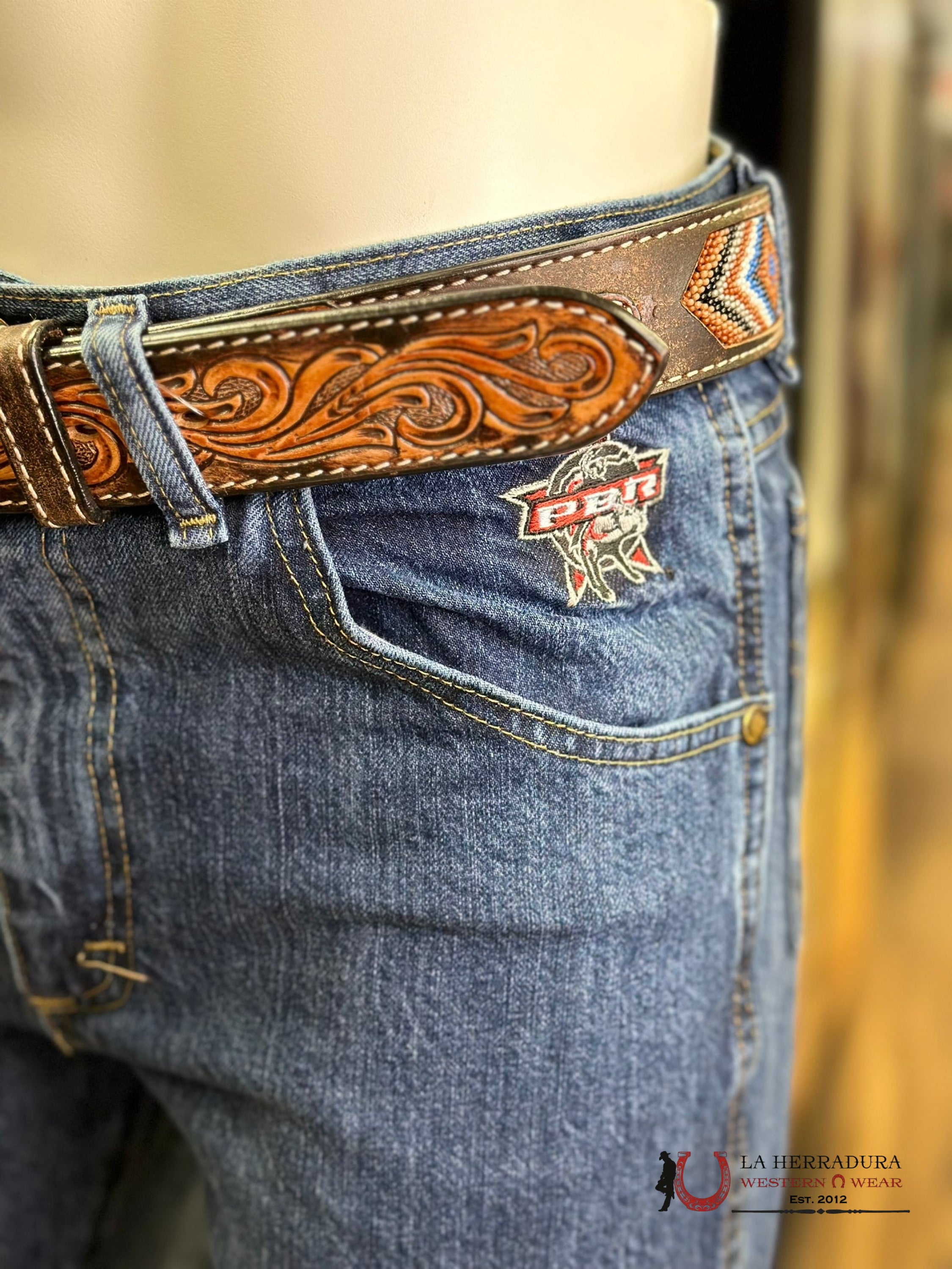 Wrangler Men’s Jeans Silver Edition Slim Fit Natural Vintage 10H8Pbras