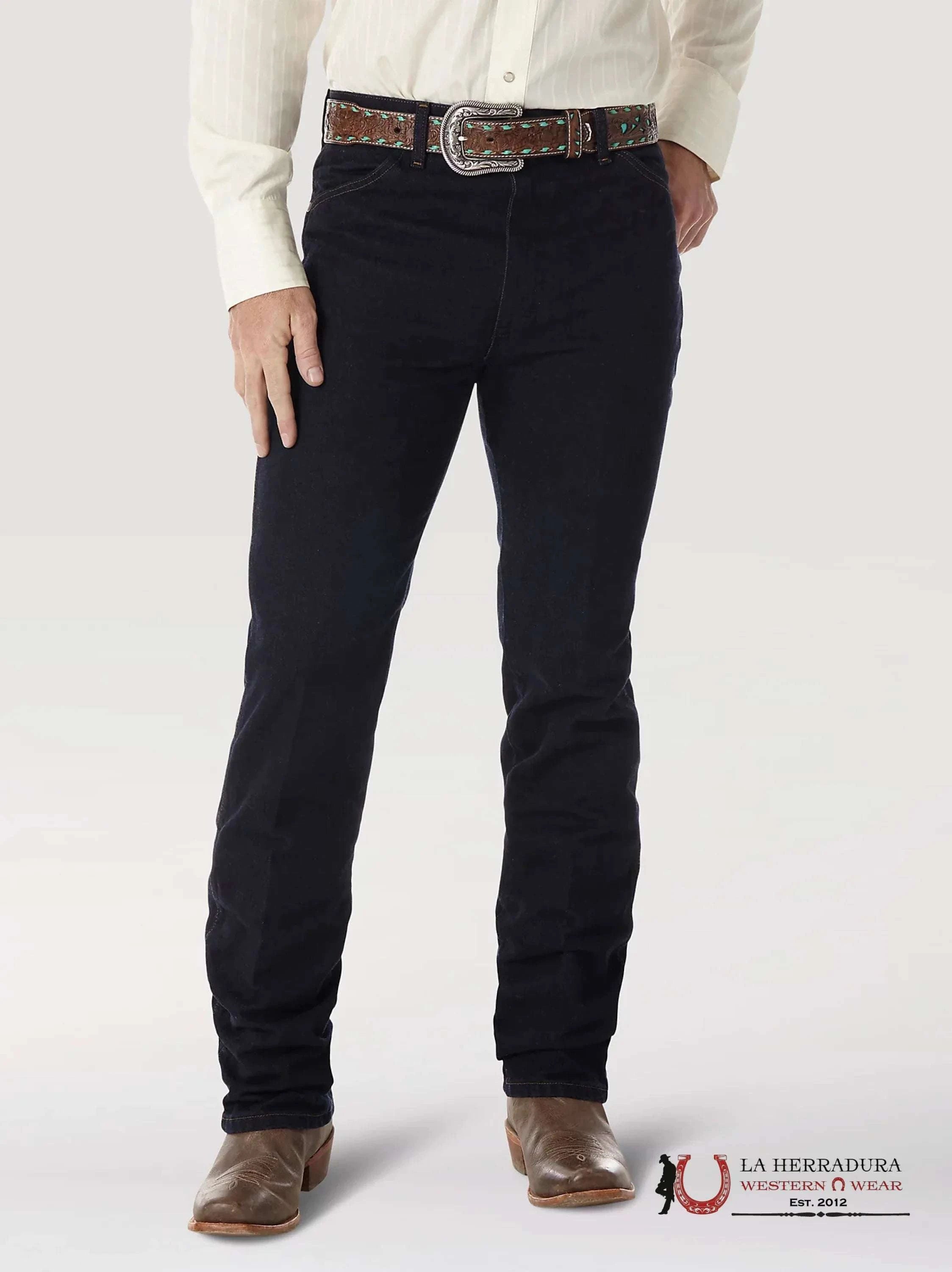 WRANGLER MENS SILVER EDITION SLIM FIT 10933SEDD WRANGLER JEANS