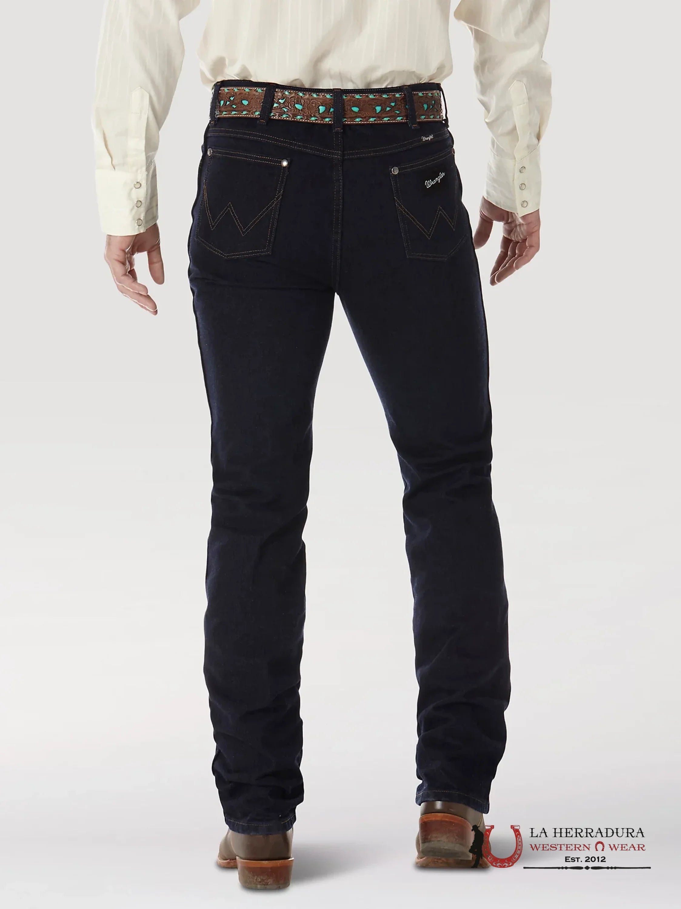 WRANGLER MENS SILVER EDITION SLIM FIT 10933SEDD WRANGLER JEANS