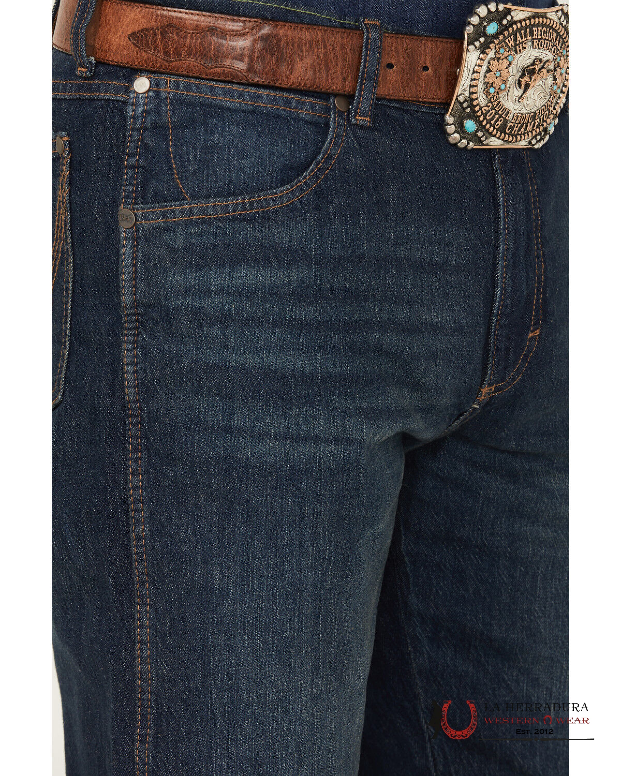 WRANGLER RETRO SLIM STRAIGHT 112360288 88MWz WRANGLER JEANS