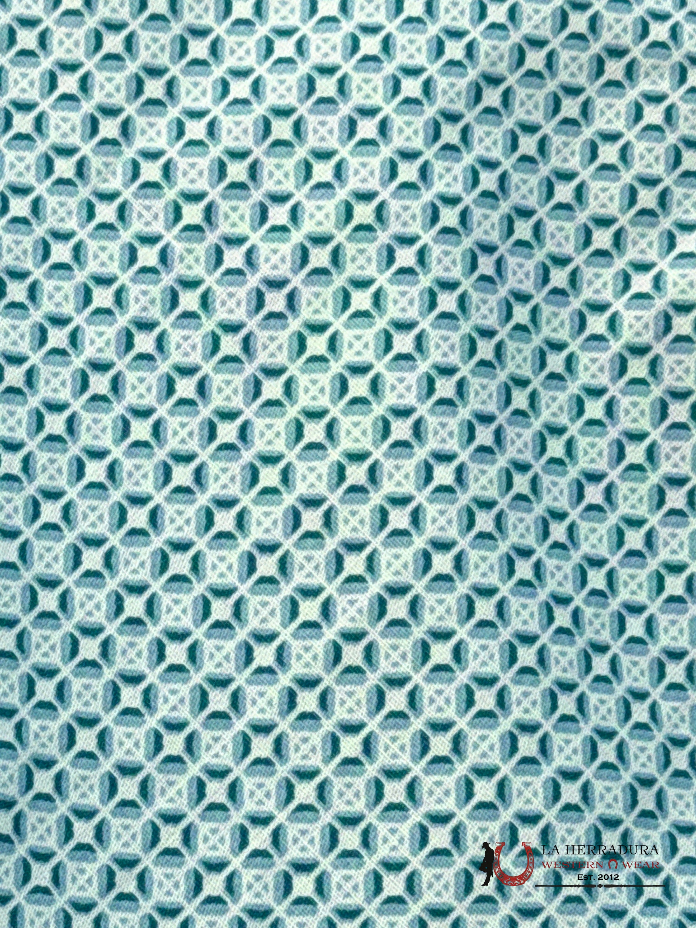 WRANGLER SHIRT RELAXED FIT BLUE LONG SLEEVE 8103 ROPA HOMBRES