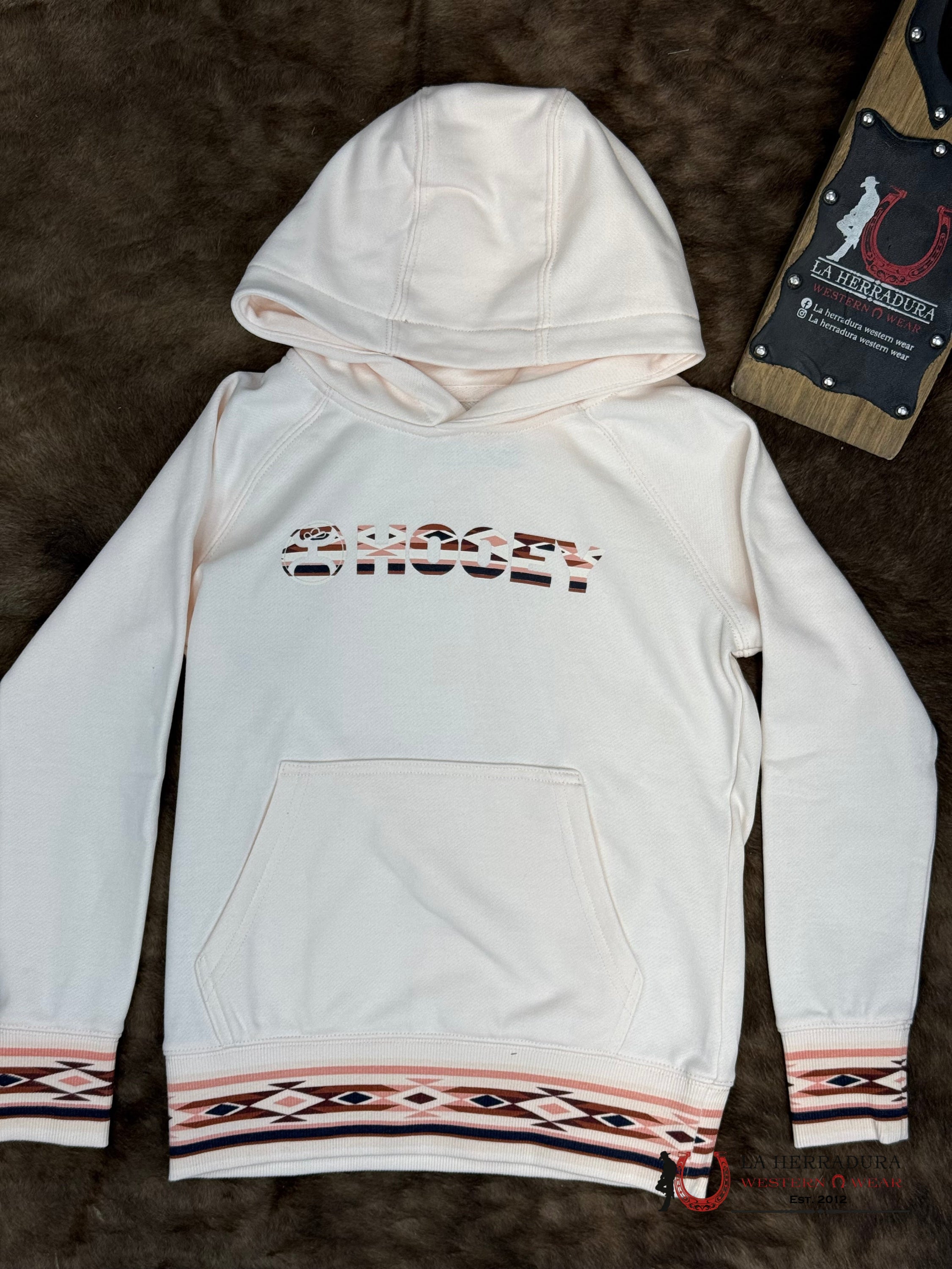 Youth Girls Dally Salsa Rosa Hooey NIÑOS