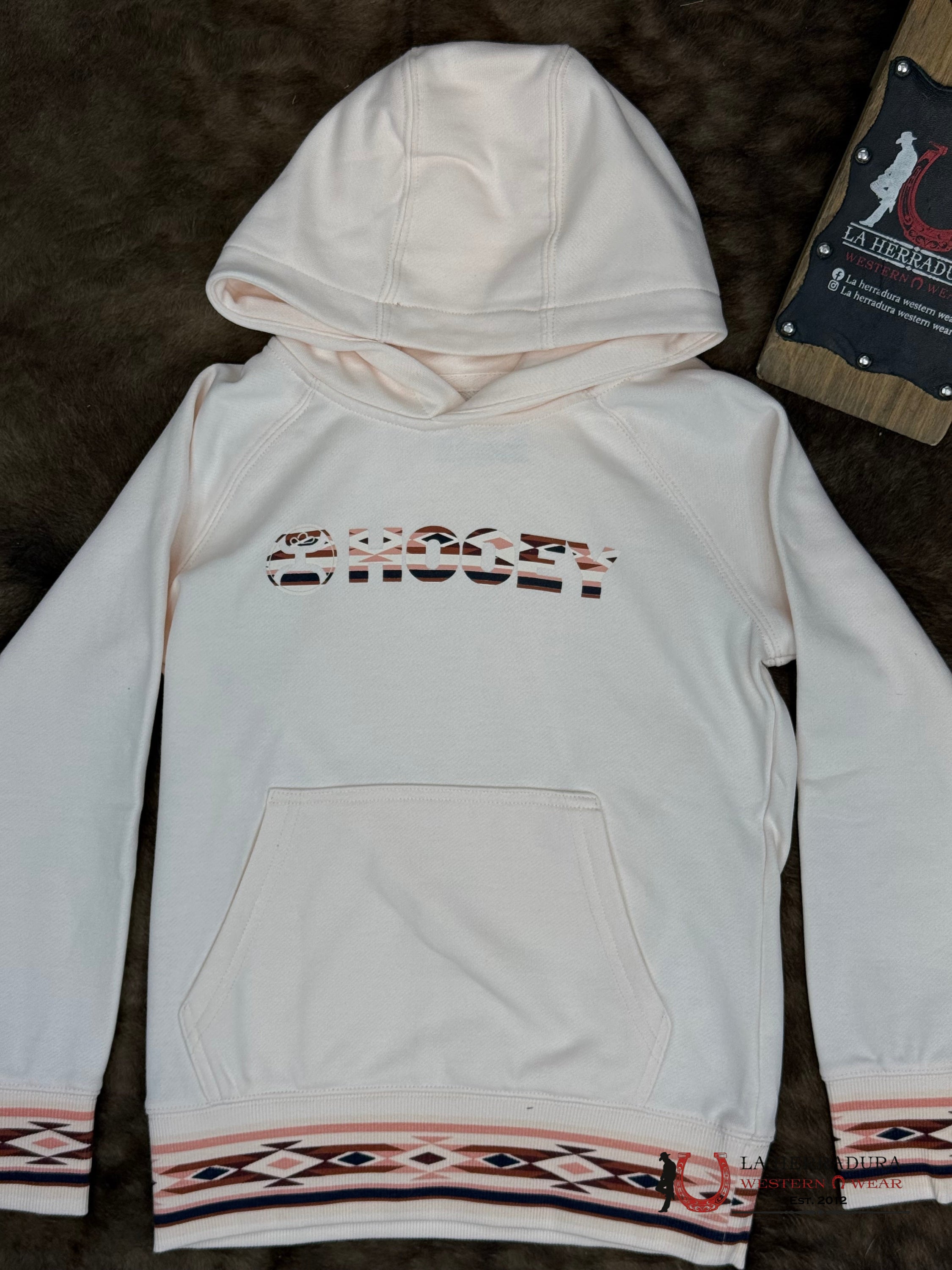 Youth Girls Dally Salsa Rosa Hooey NIÑOS