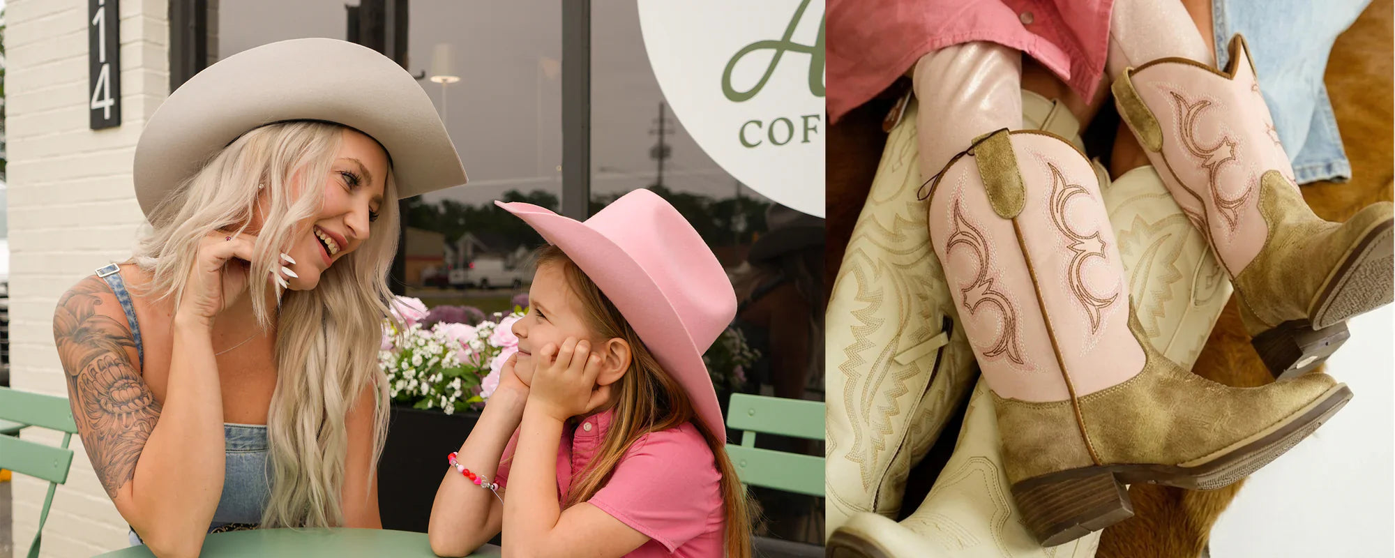 Mother’s Day Gift Ideas: Thoughtful Western Gifts She’ll Truly Love