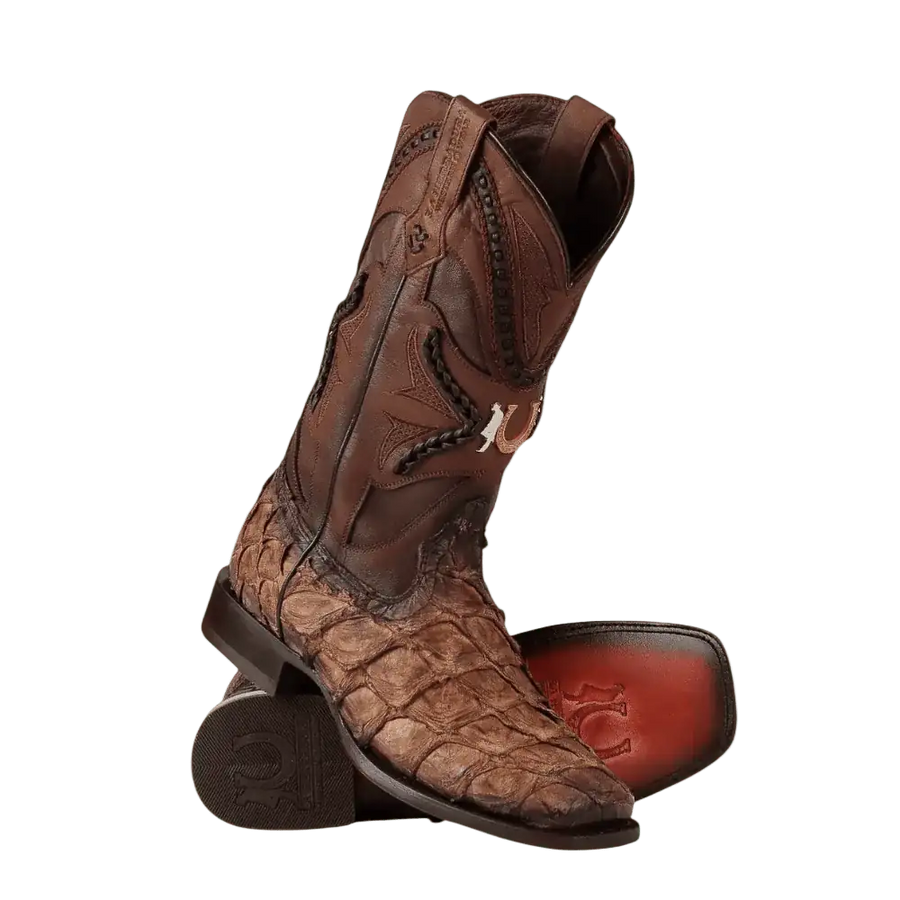 HERRADURA BOOTS