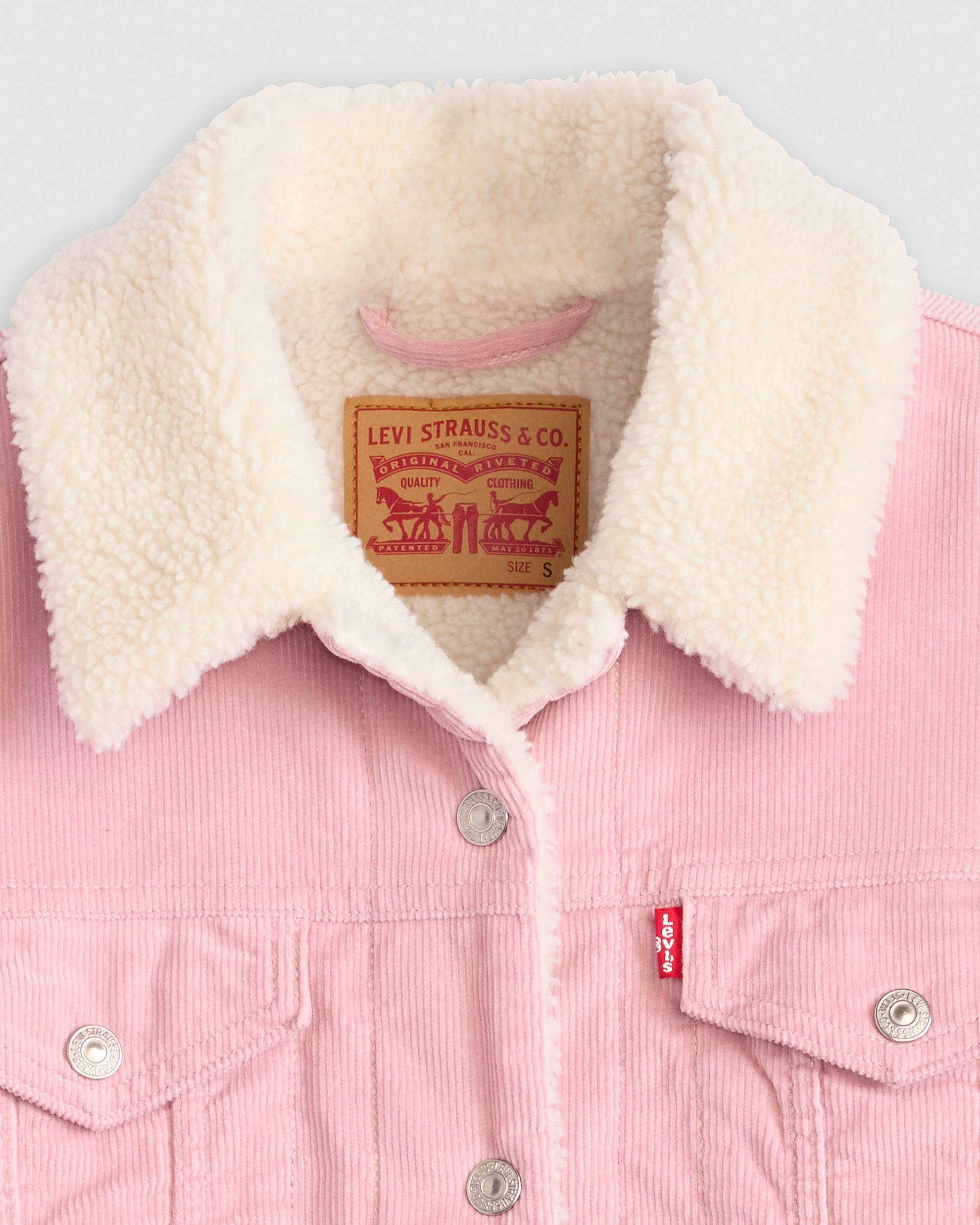 Levi's Jackets Women