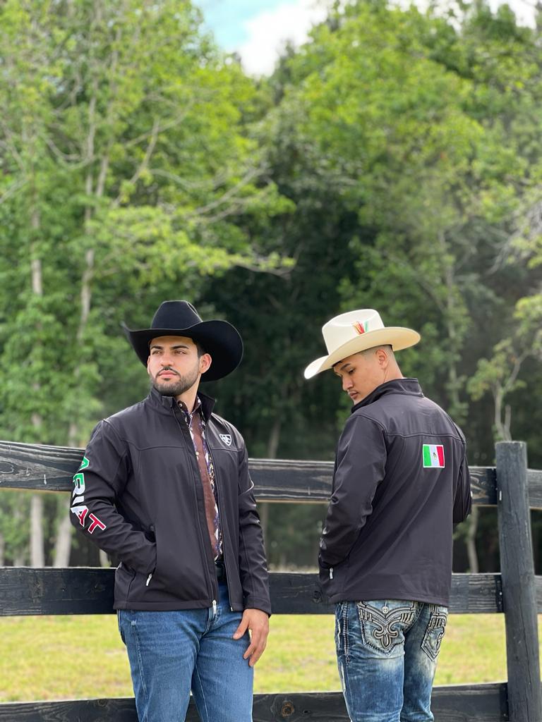 ARIAT JACKETS