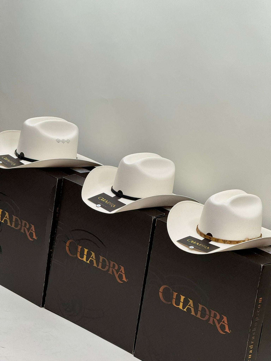 CUADRA FELT HATS