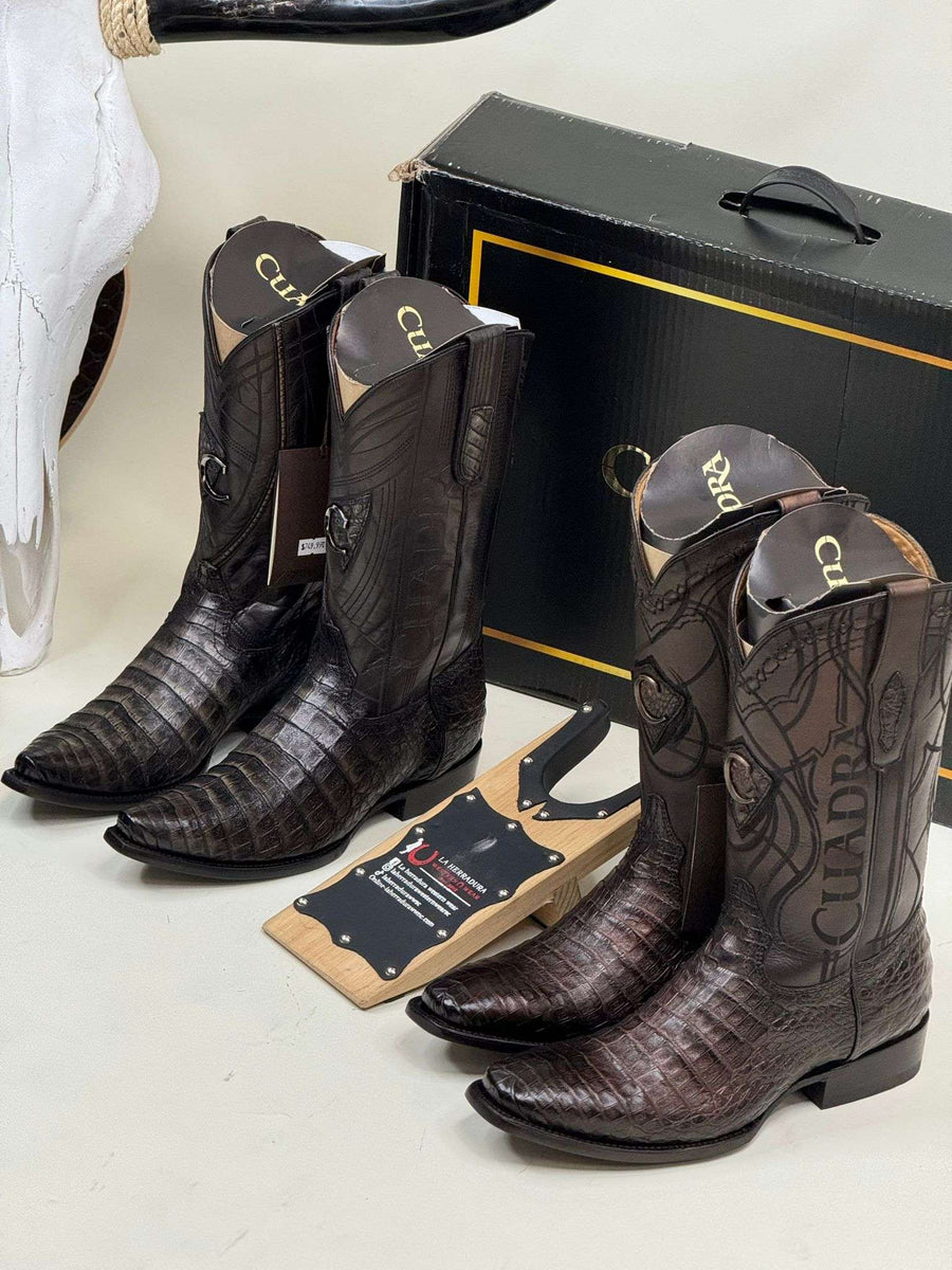 CUADRA MENS BOOTS