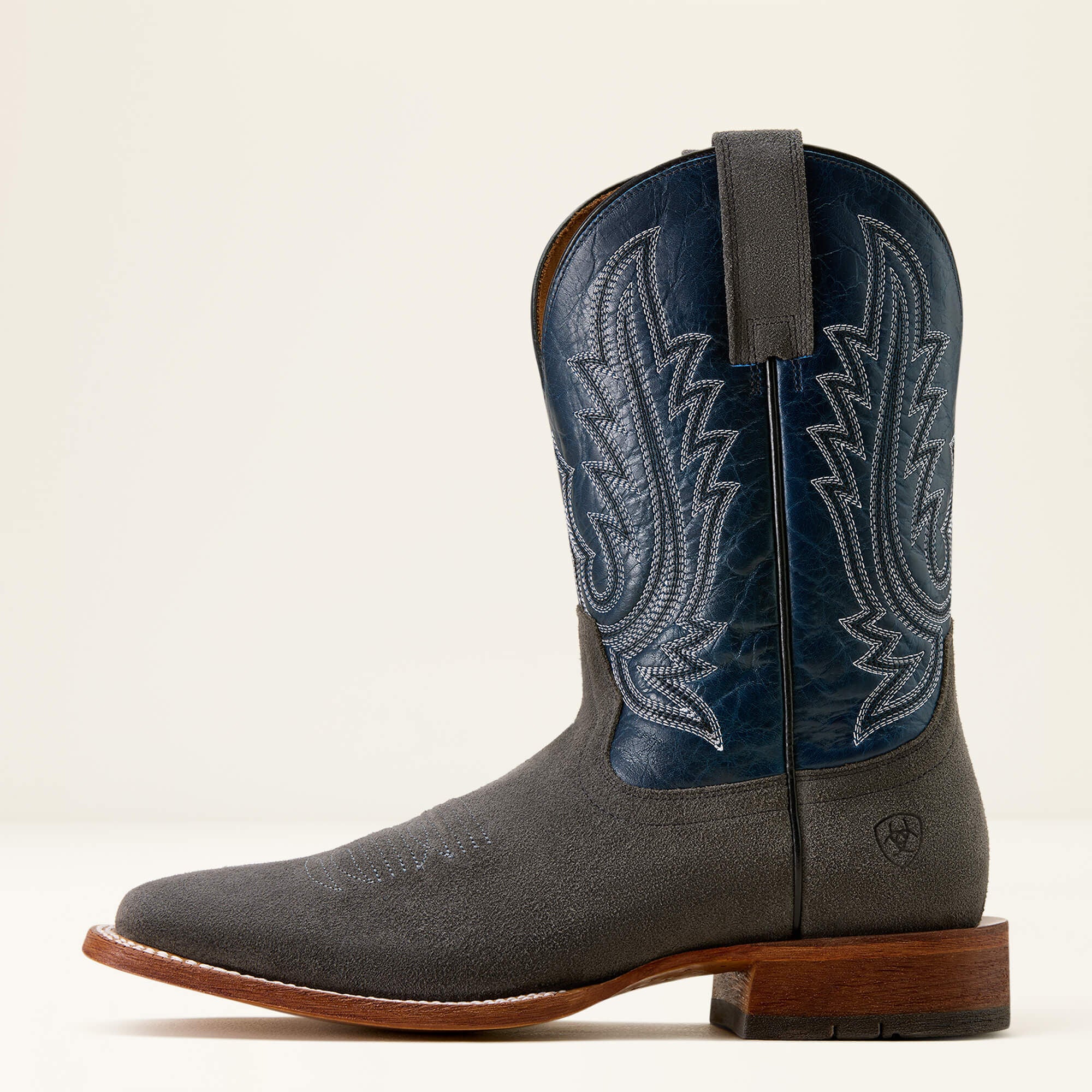 MENS ARIAT BOOTS COUNTY ROADS 10074253