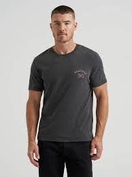 MENS WRANGLER T-SHIRT - 112375726