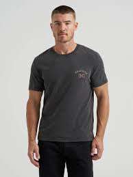 MENS WRANGLER T-SHIRT - 112375726