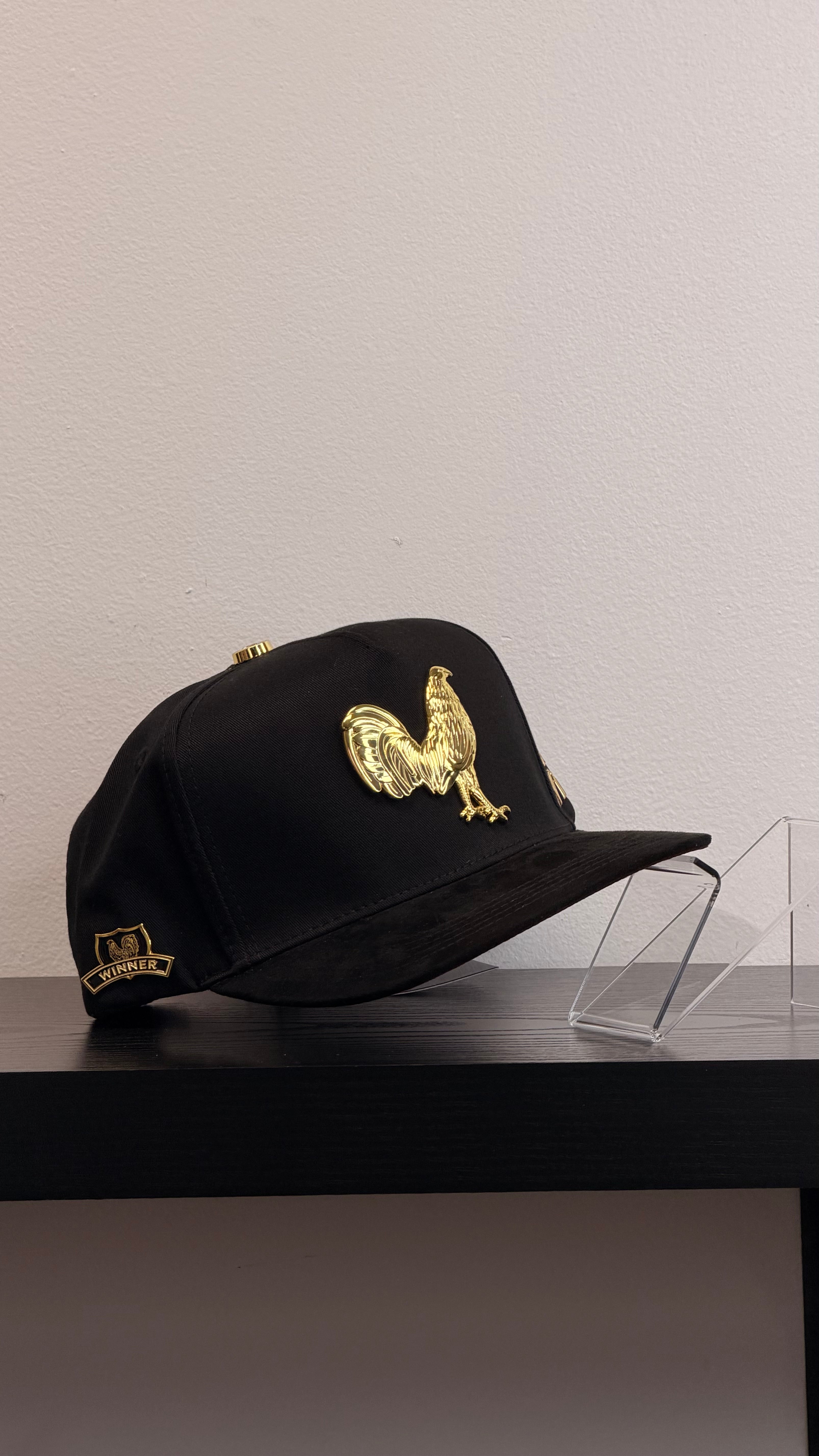 FERRETI MINERVA NEW FT150 Black