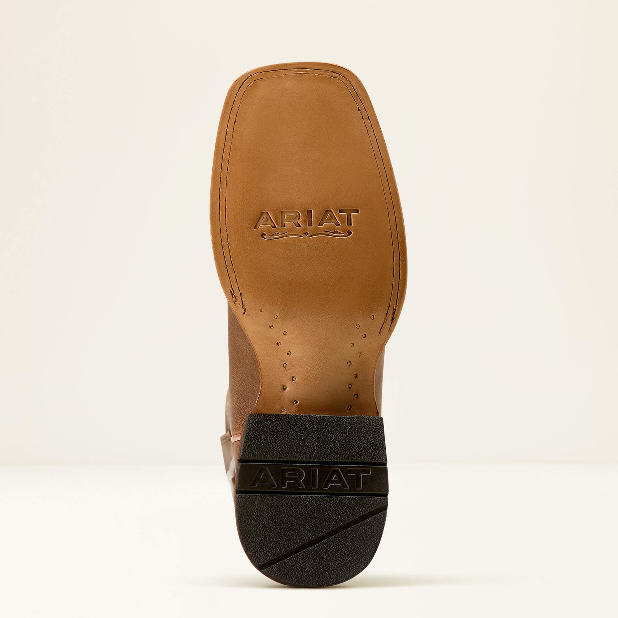 ARIAT WOMEN CIRCUIT (County Lane) MARTIA NATURAL TAN 10074374