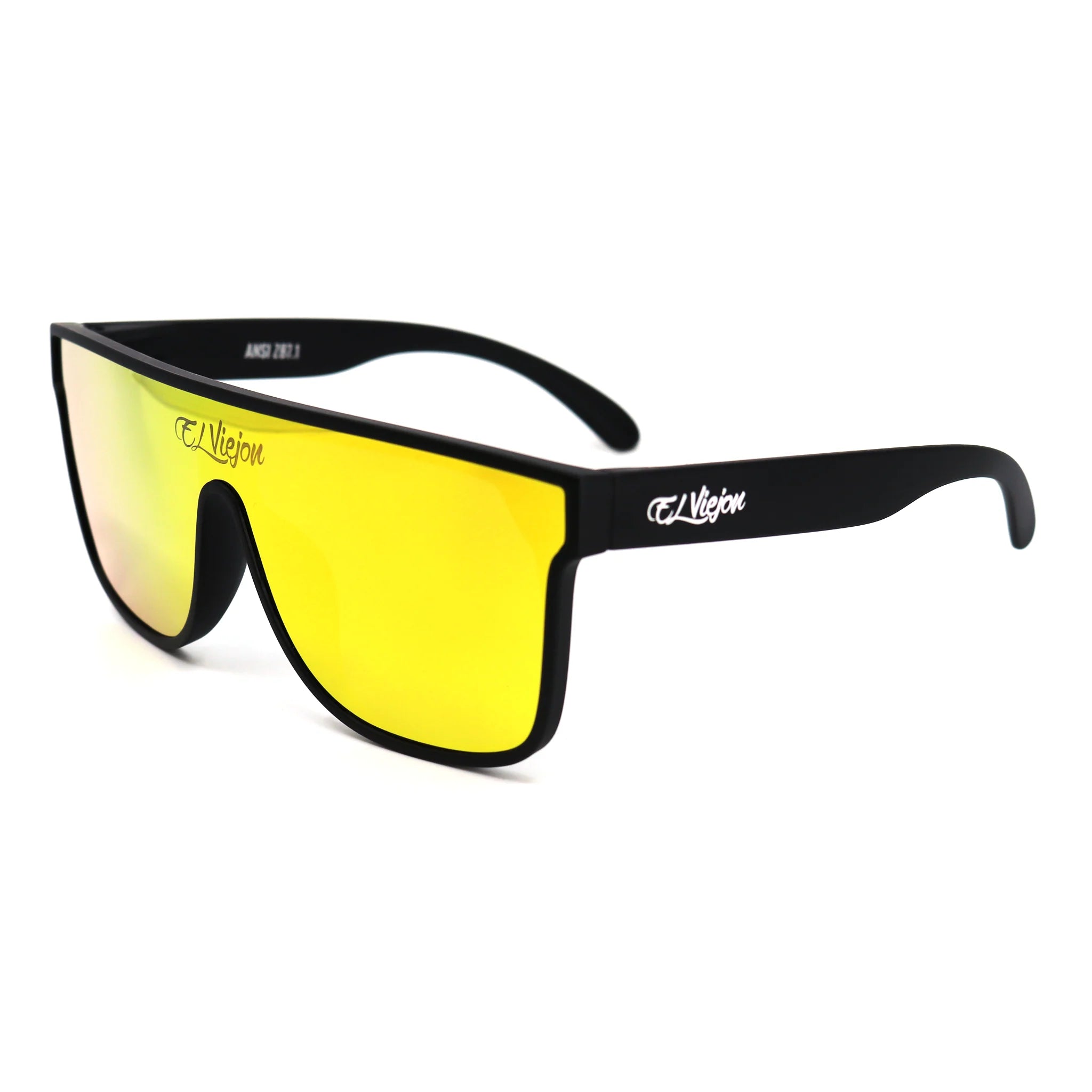 EL VIEJON GLASSES -ZION