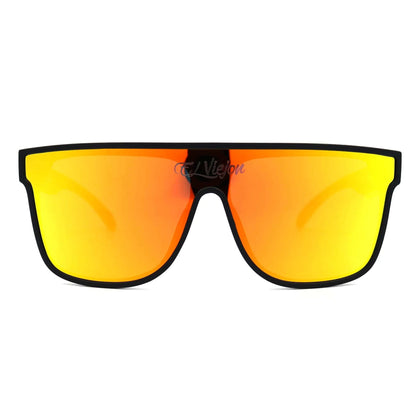 EL VIEJON GLASSES -ZION