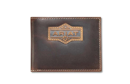 CARTERA ARIAT CON TARJETERO DESMONTABLE A3566502