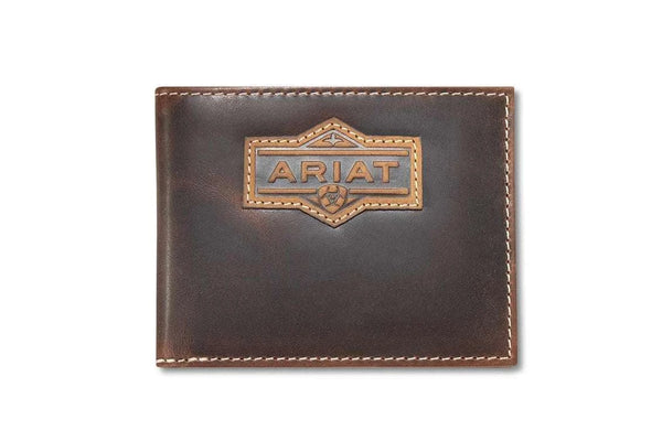 CARTERA ARIAT CON TARJETERO DESMONTABLE A3566502