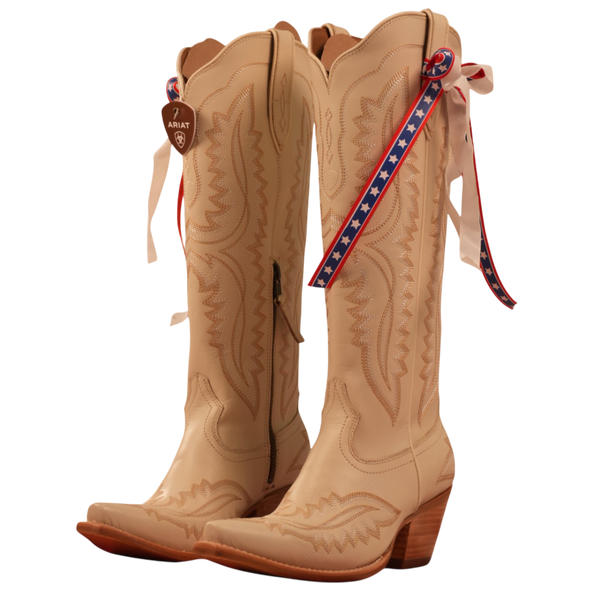 LANE BOOTS