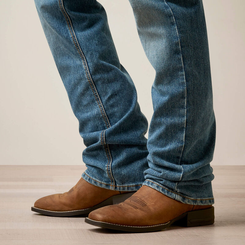 M5 Tulsa Straight Hansen Straight Jean