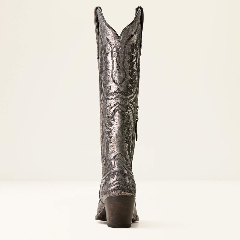 WOMENS ARIAT CASANOVA SOFT MERCURY