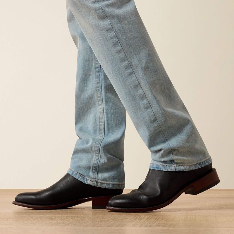 MEN’S ARIAT M8 MODERN SLIM LEG LELAND 10073011