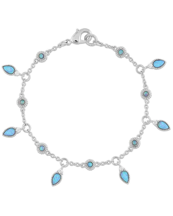 Montana Silversmith, ópalo encantador