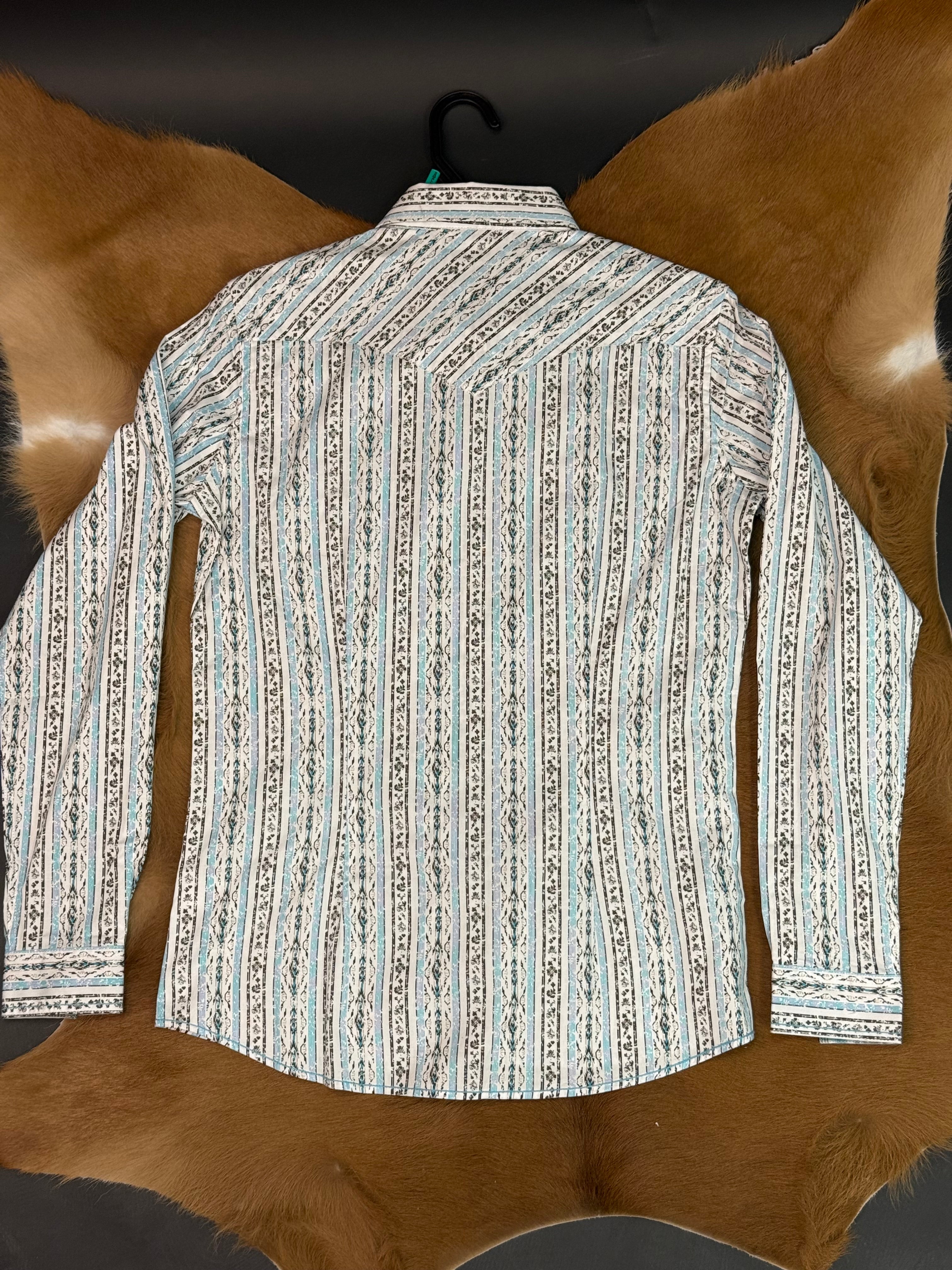 PANHANDLE WOMEN TURQUOISE RSWSOSRZDP