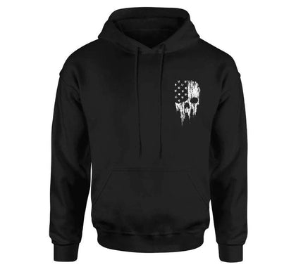 HOWITZER PATRIOT MEN LIBERTY FORGED PO HOOD CY3231
