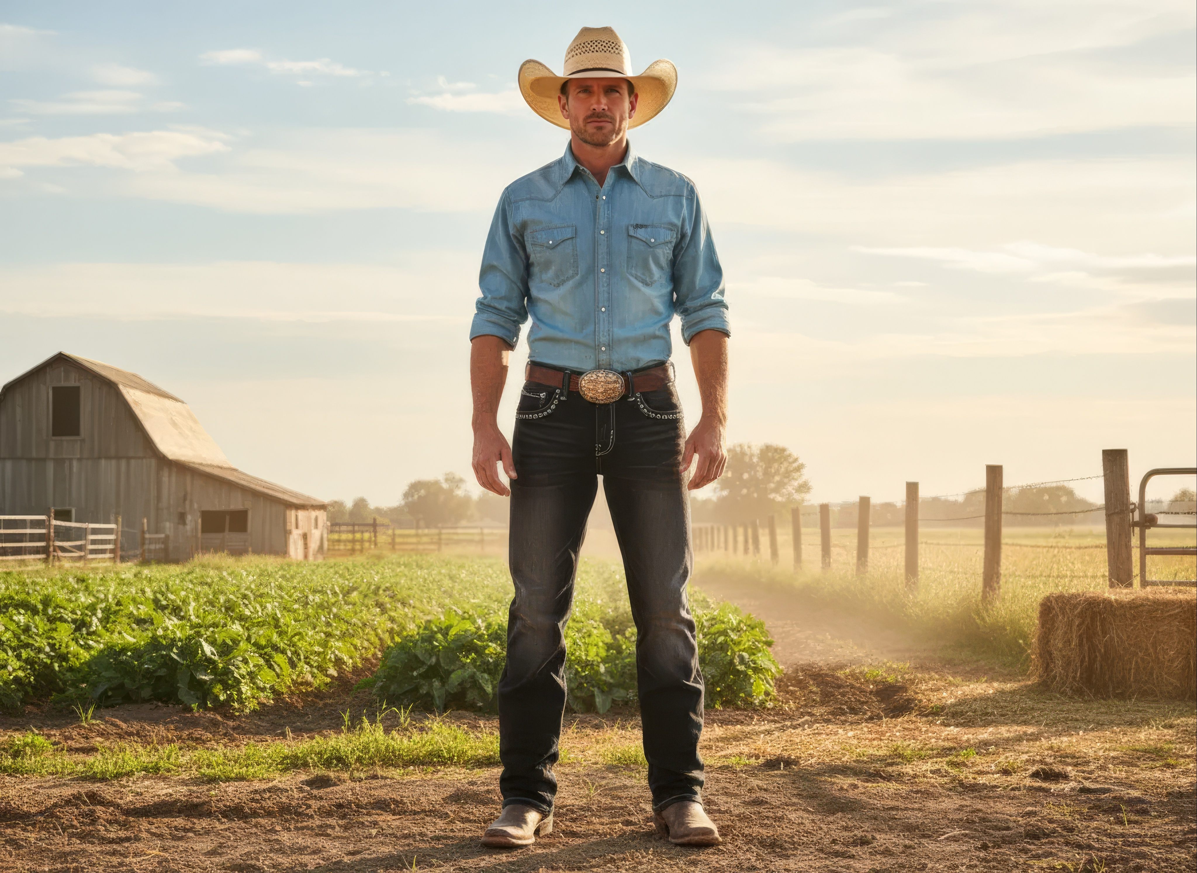 DE NIKO MENS JEANS BLACK  SLIM STRAIGHT-DN-071BLK