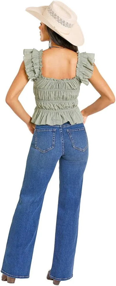 ROCK&ROLL TOP JADE BW20T08079